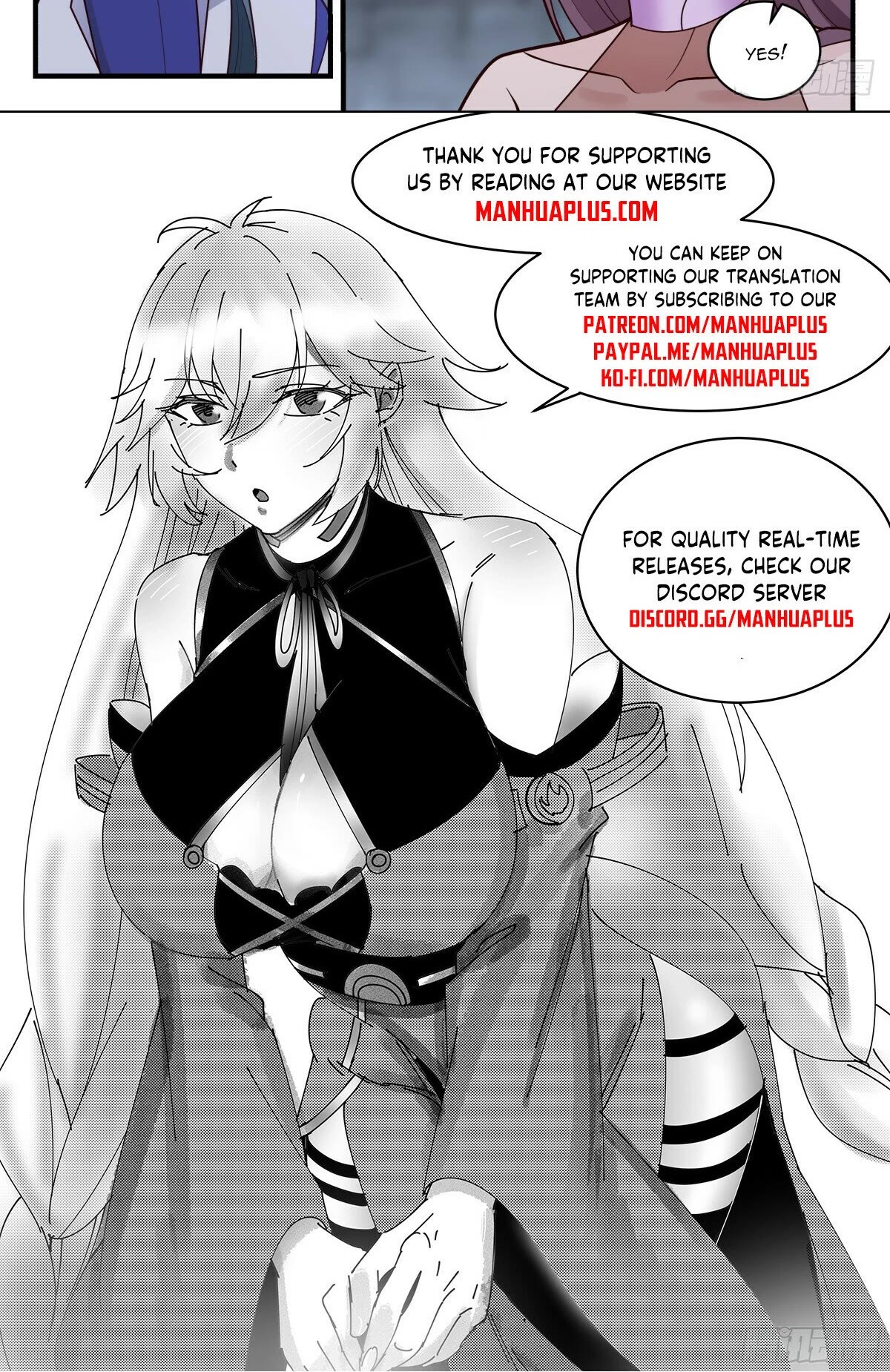 Martial Peak Chapter 2962 - Page 13