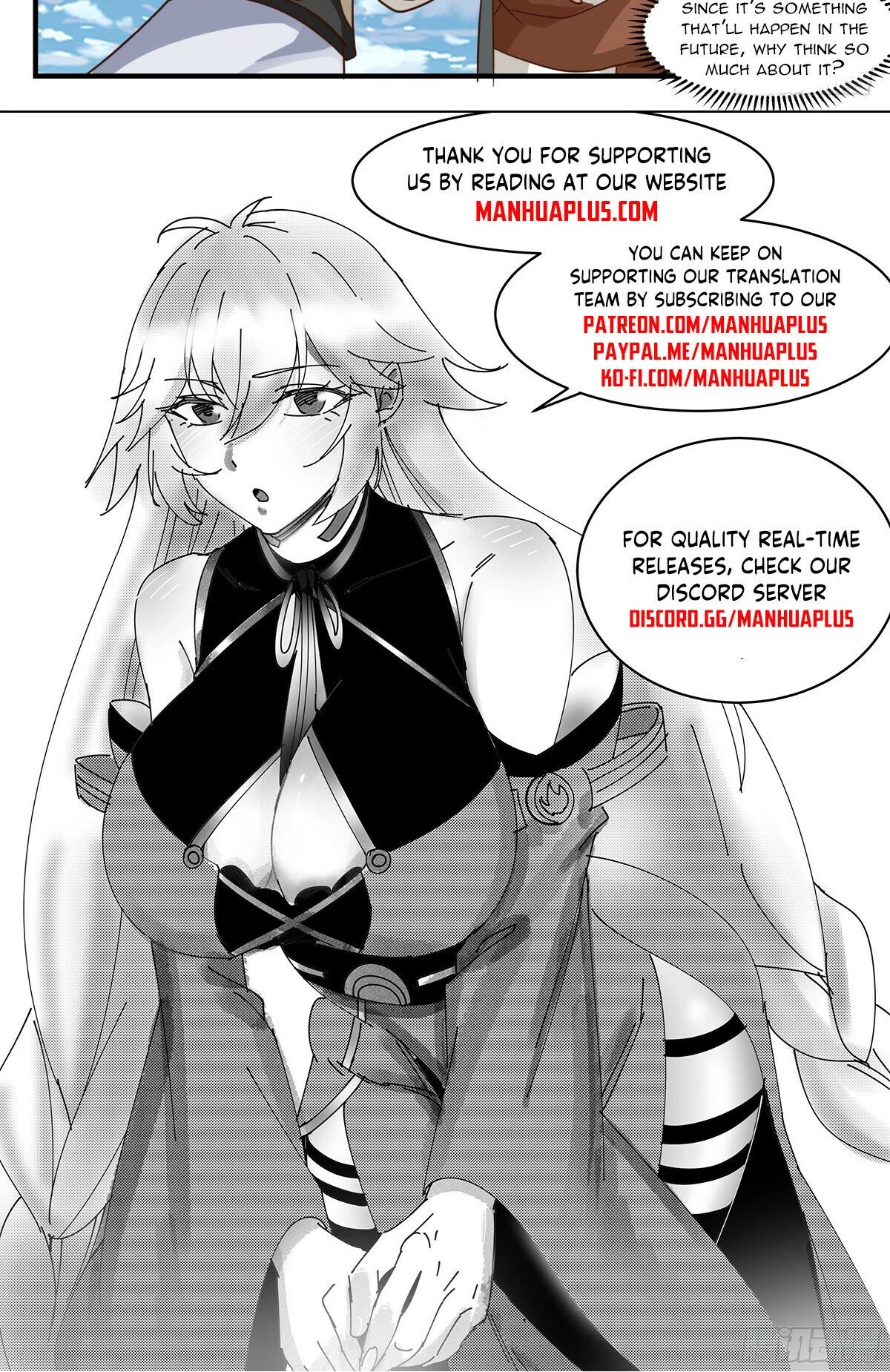 Martial Peak Chapter 2965 - Page 13