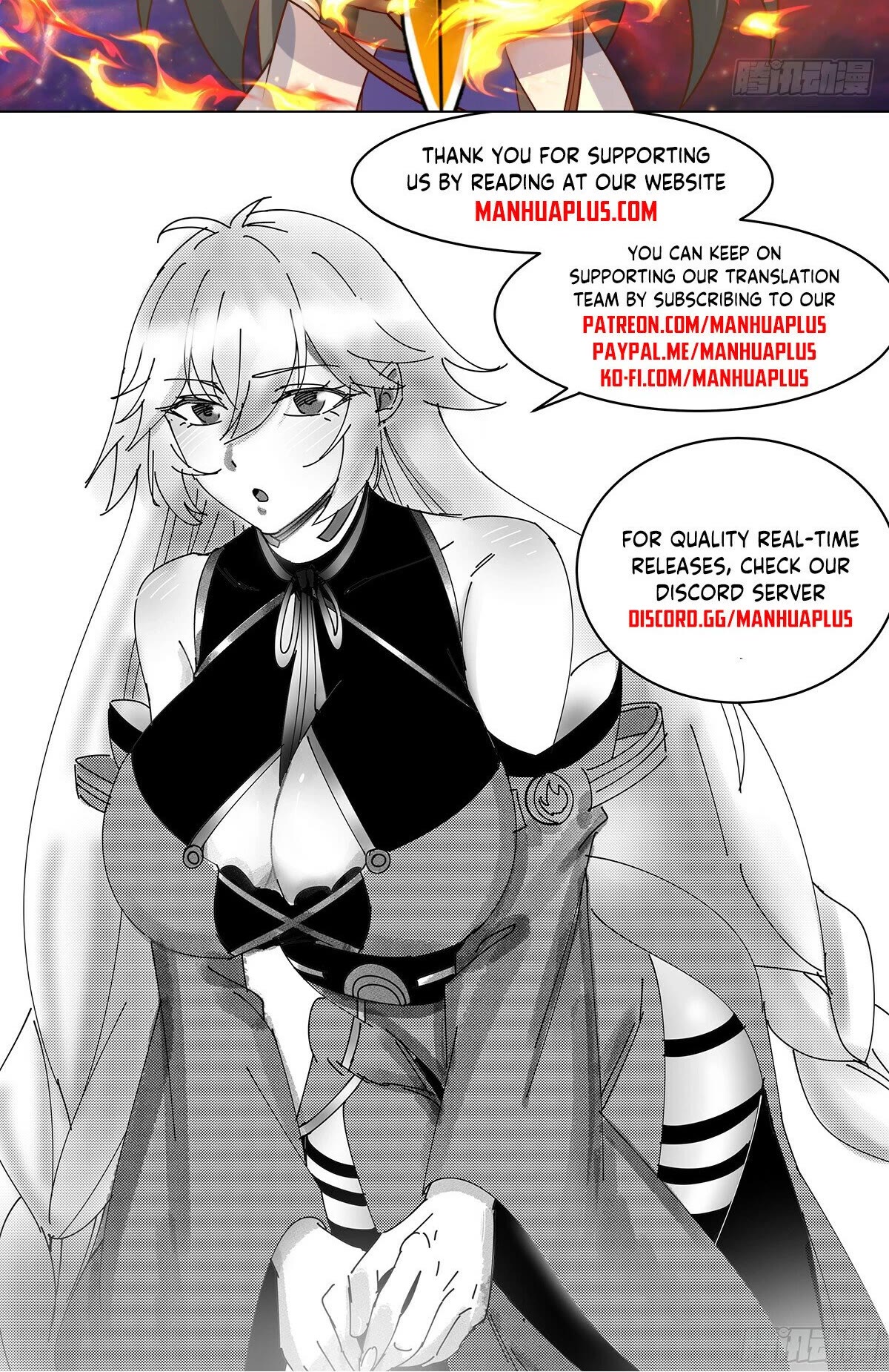 Martial Peak Chapter 2968 - Page 13