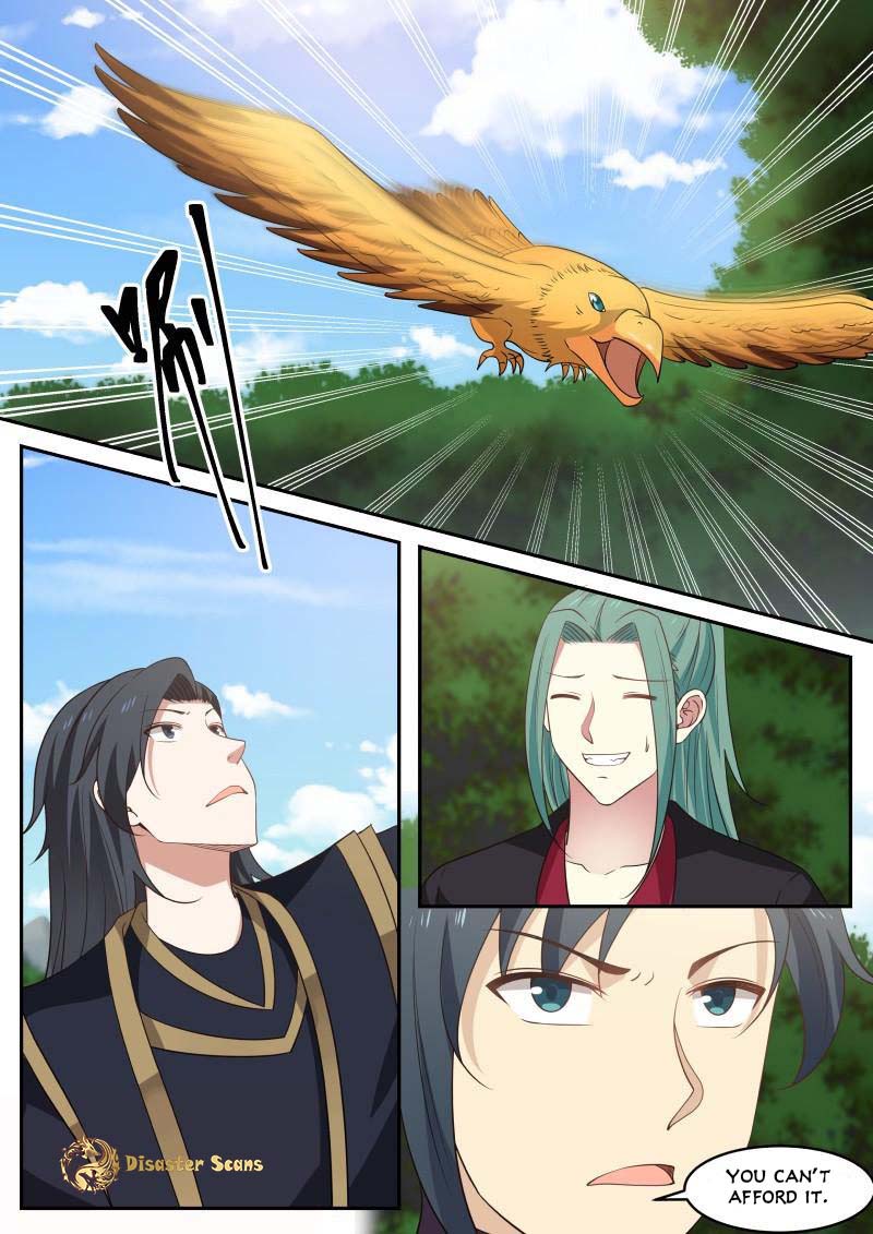 Martial Peak Chapter 297 - Page 13