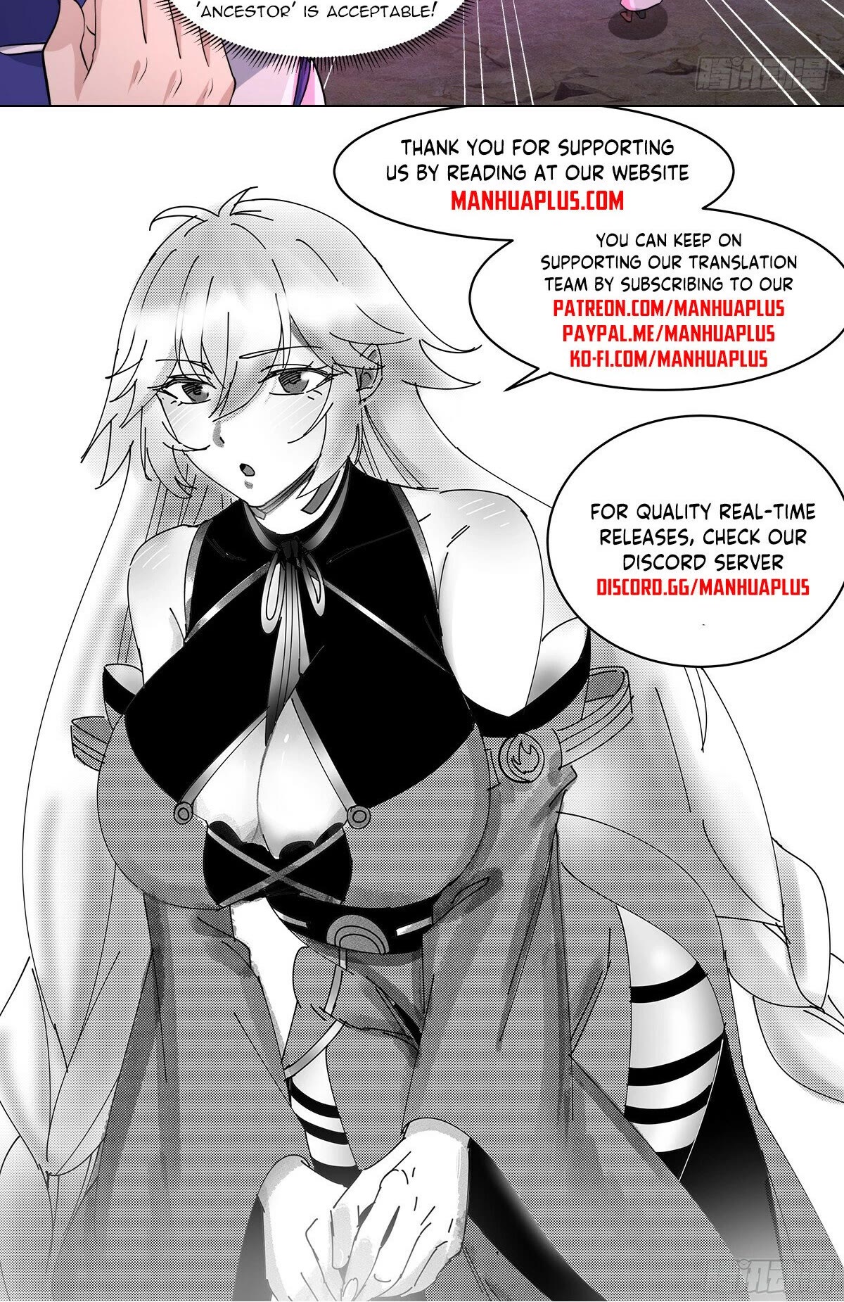 Martial Peak Chapter 2970 - Page 13