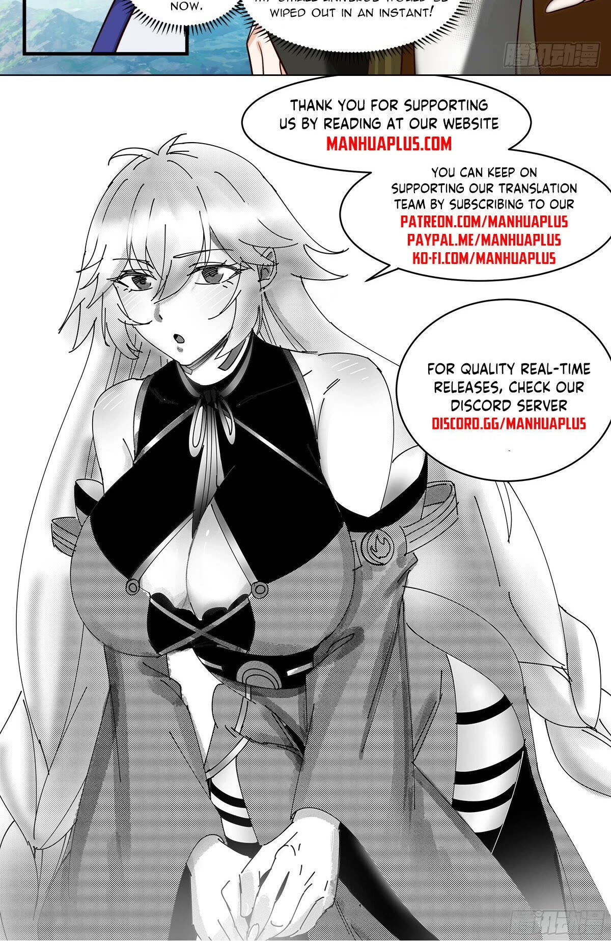 Martial Peak Chapter 2972 - Page 13