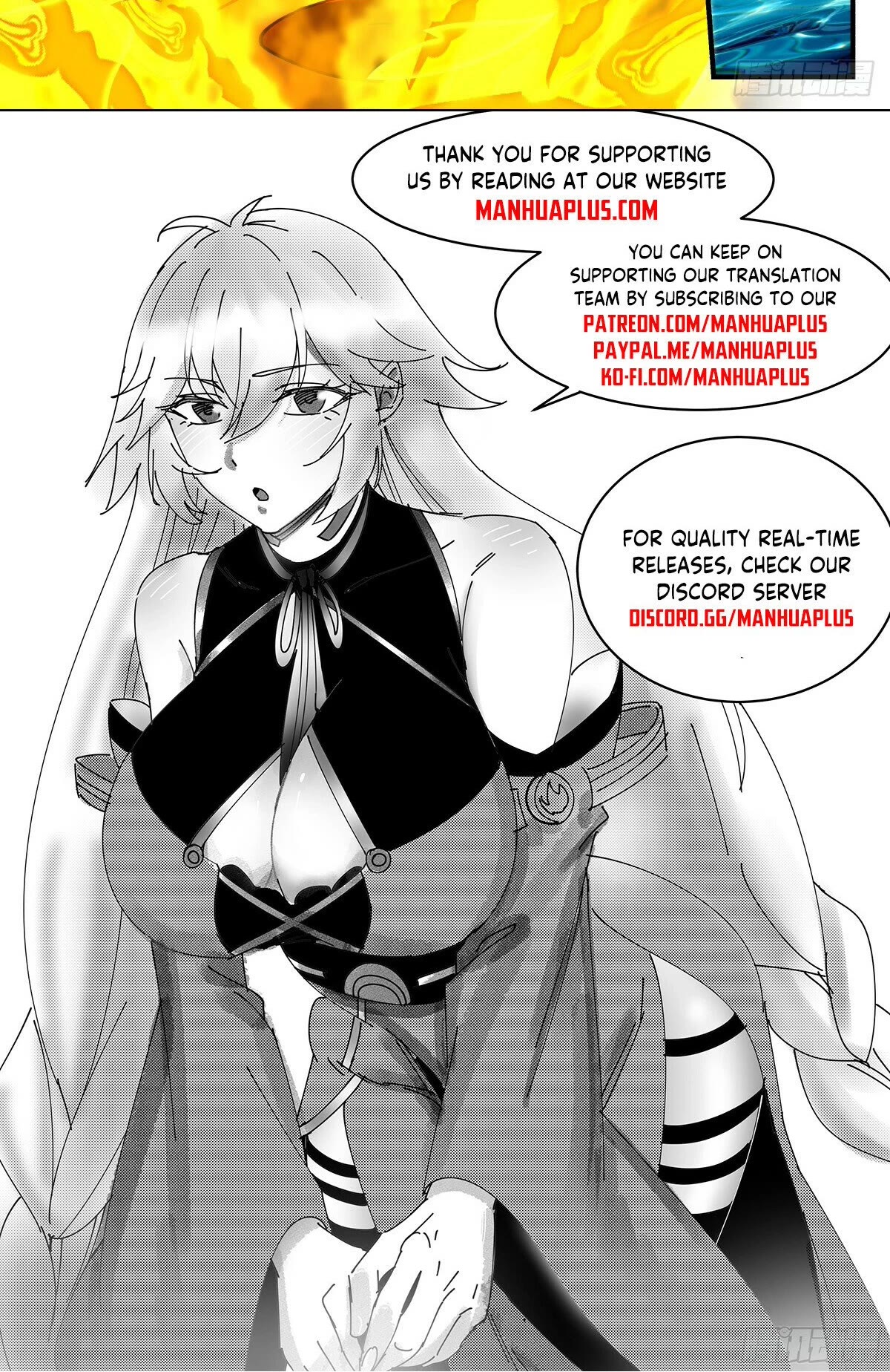 Martial Peak Chapter 2975 - Page 13