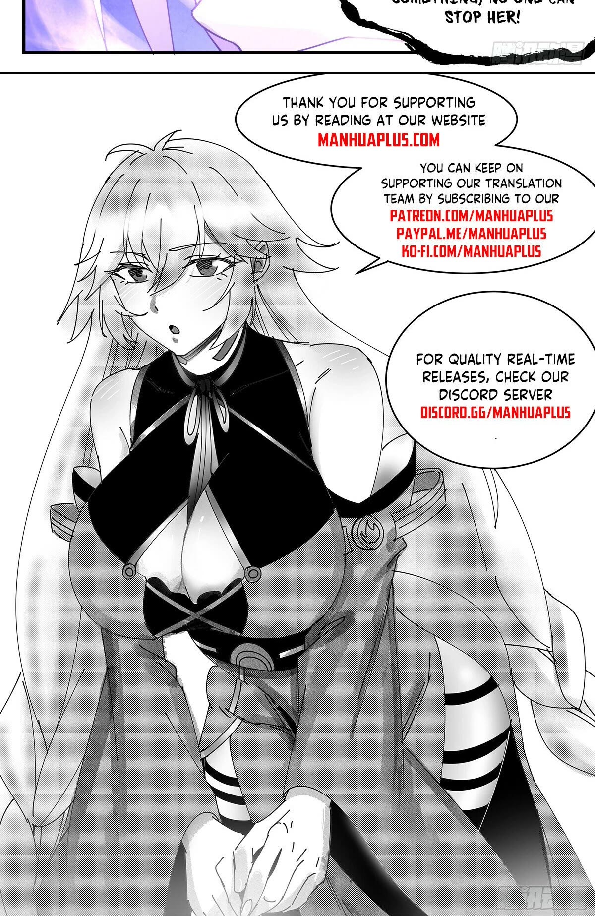 Martial Peak Chapter 2979 - Page 13