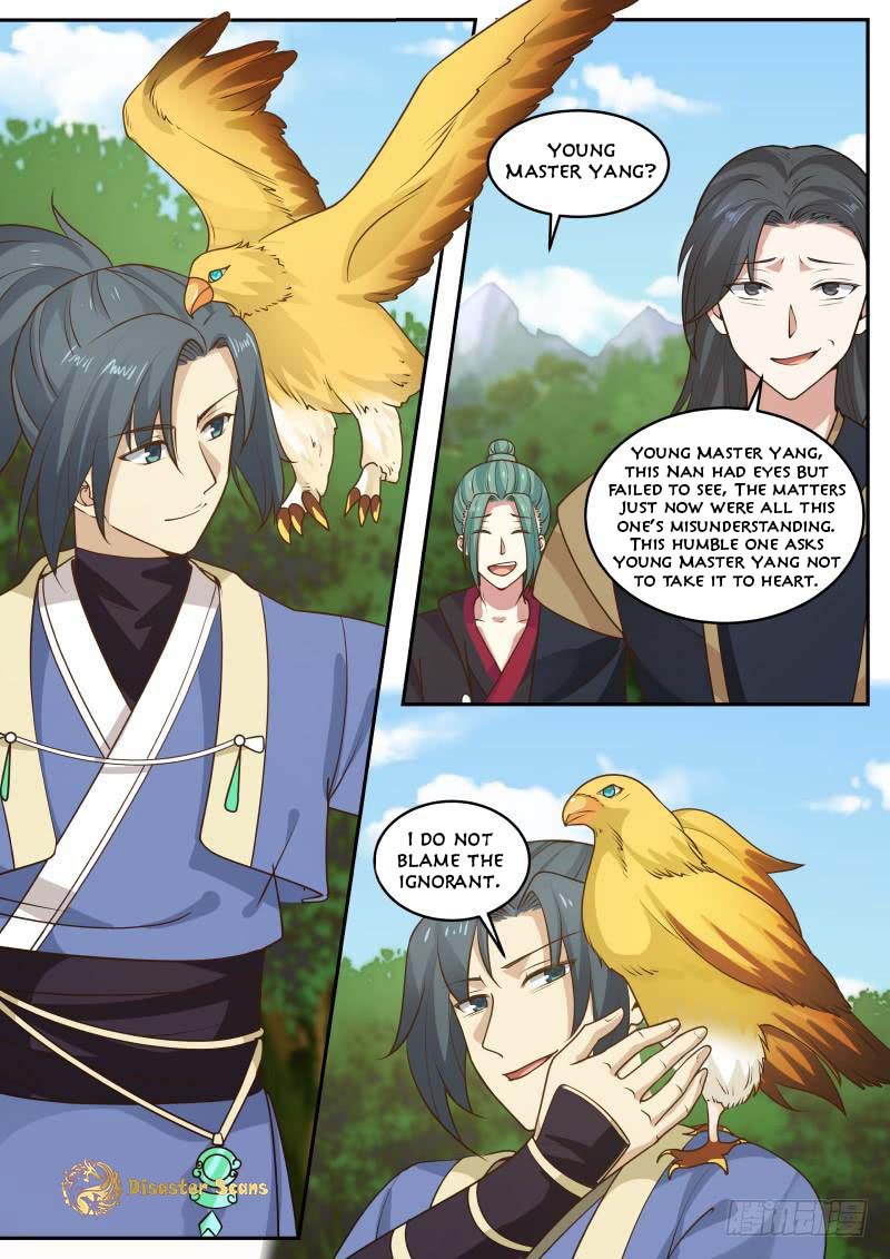 Martial Peak Chapter 298 - Page 12
