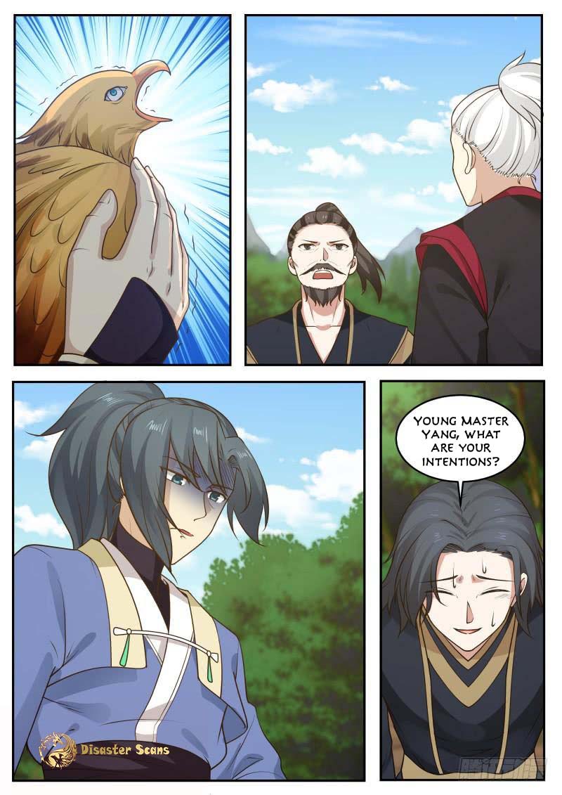 Martial Peak Chapter 298 - Page 13