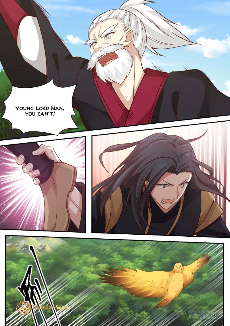 Martial Peak Chapter 298 - Page 5