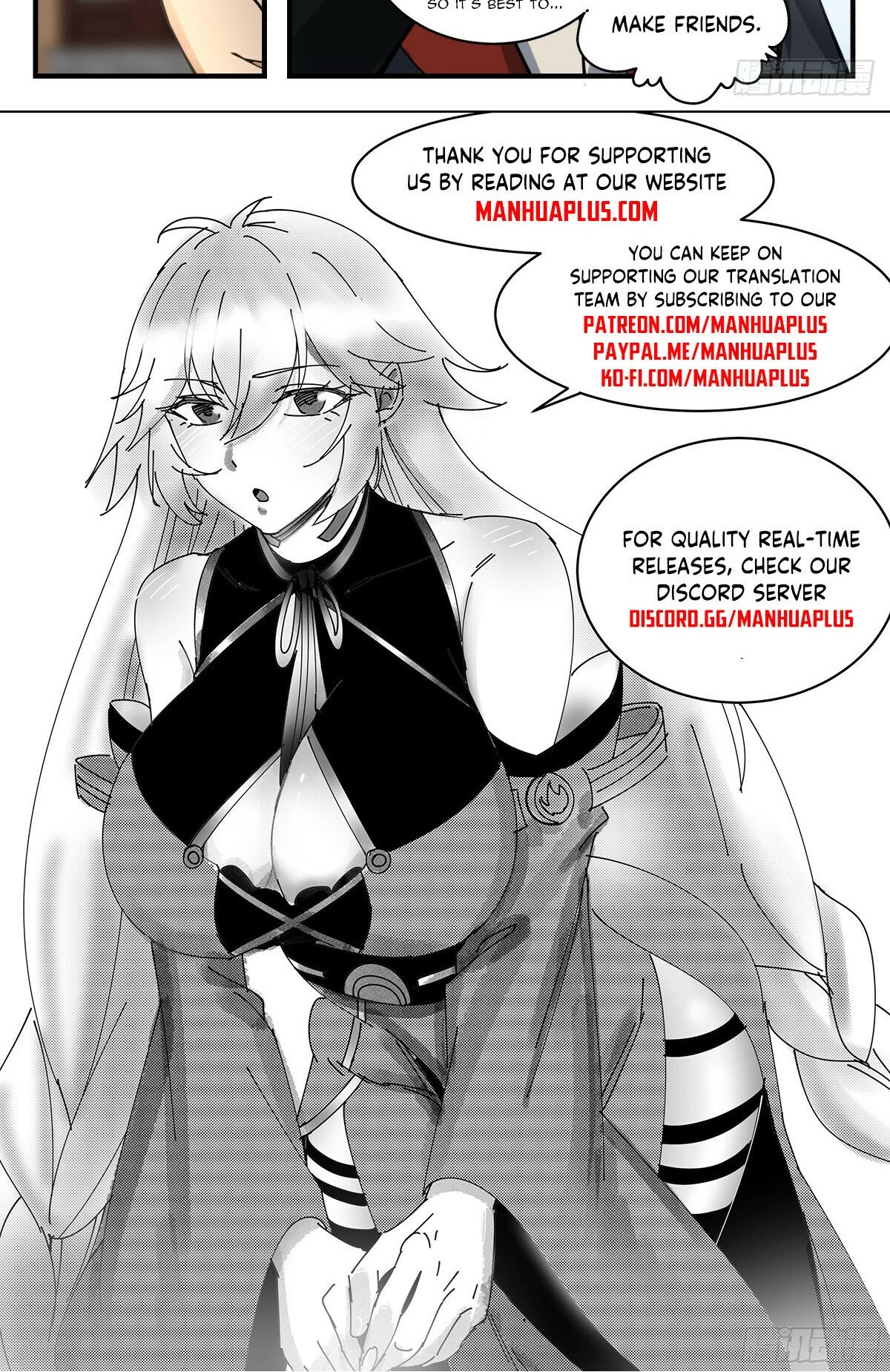 Martial Peak Chapter 2980 - Page 13