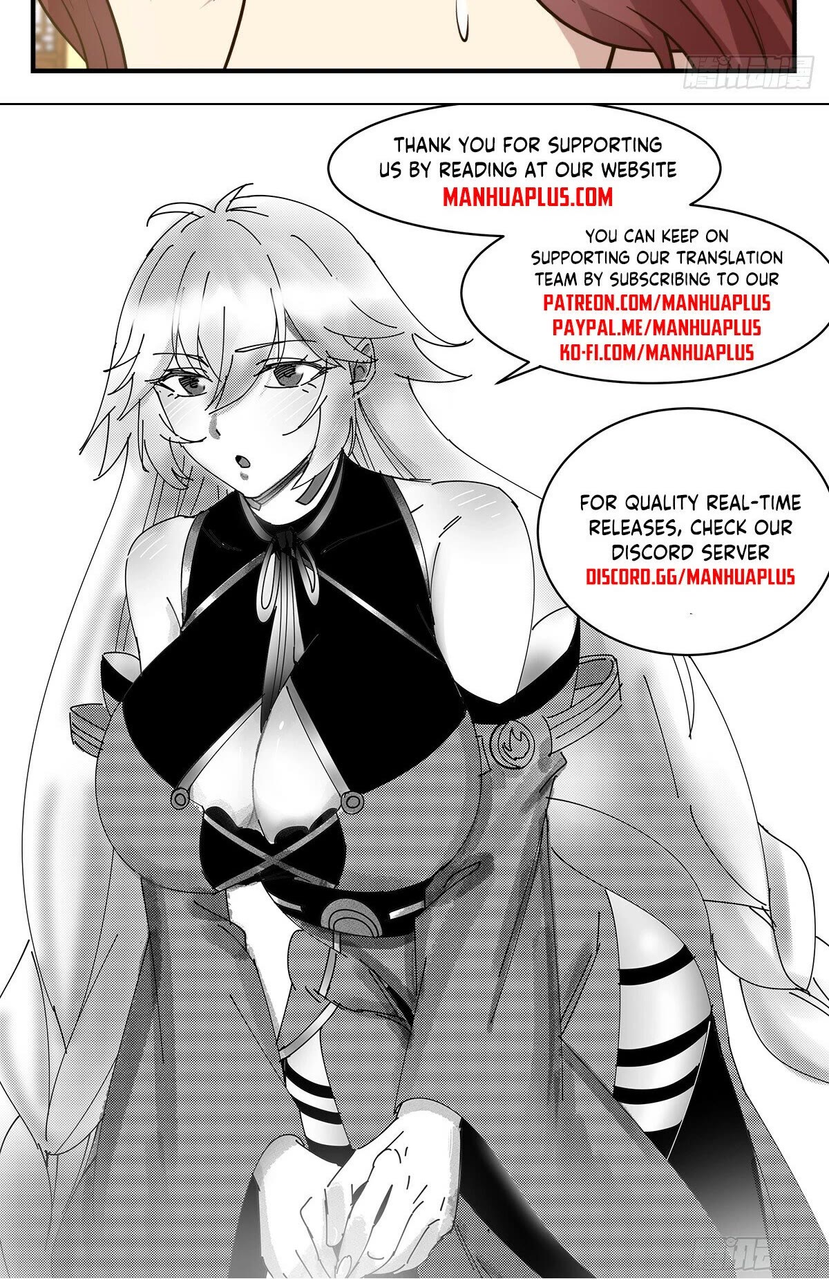 Martial Peak Chapter 2984 - Page 13