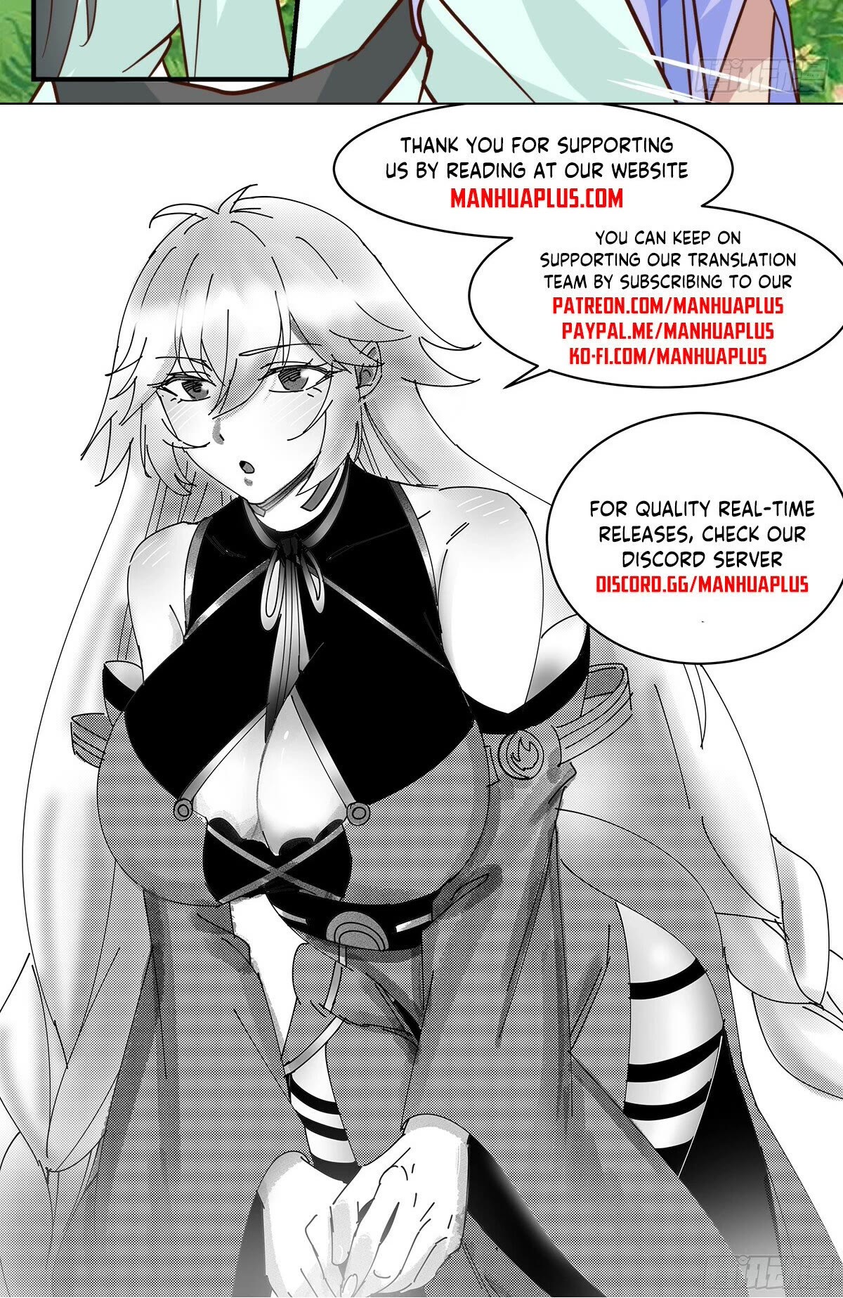 Martial Peak Chapter 2985 - Page 13