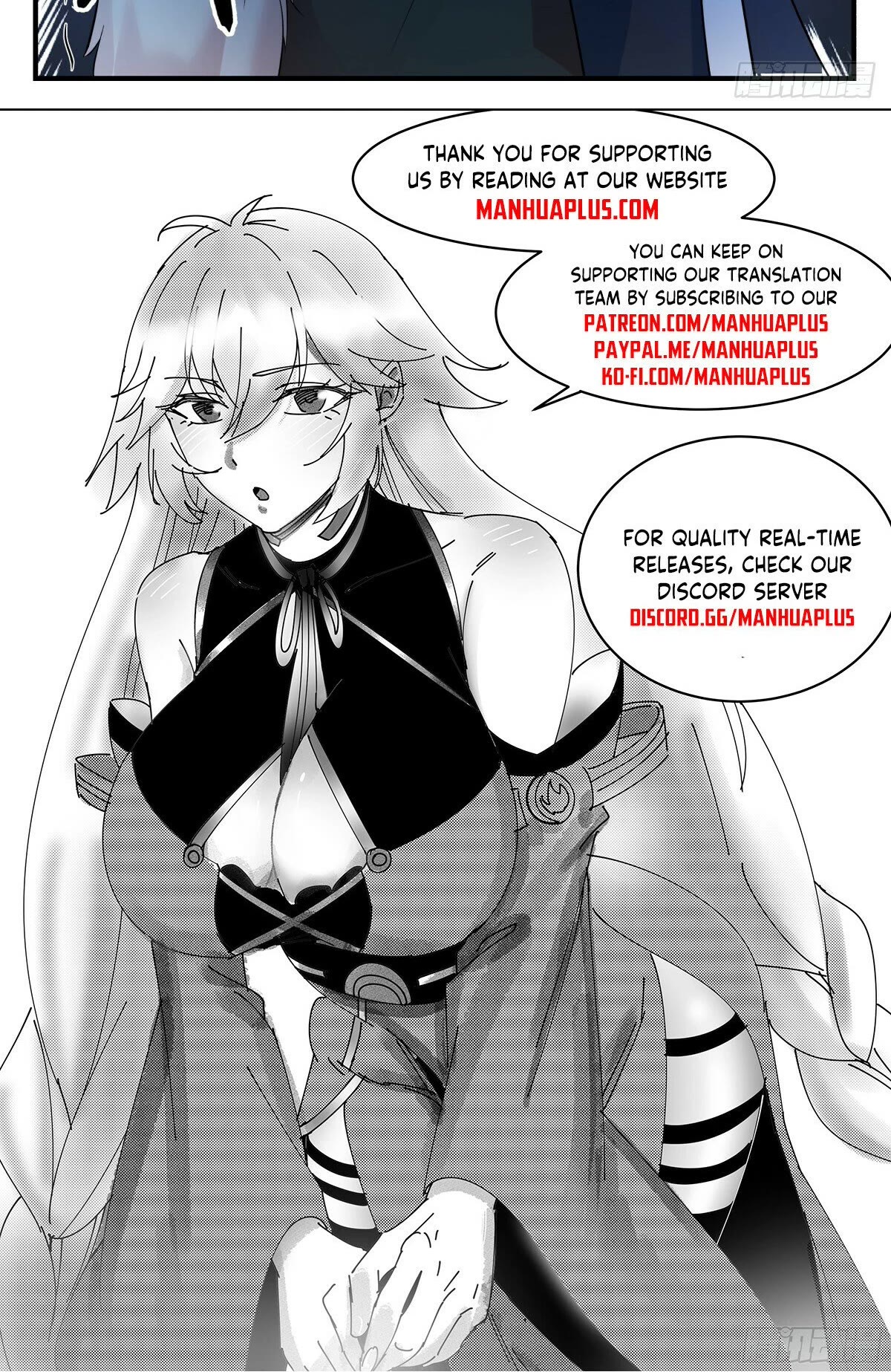 Martial Peak Chapter 2986 - Page 13