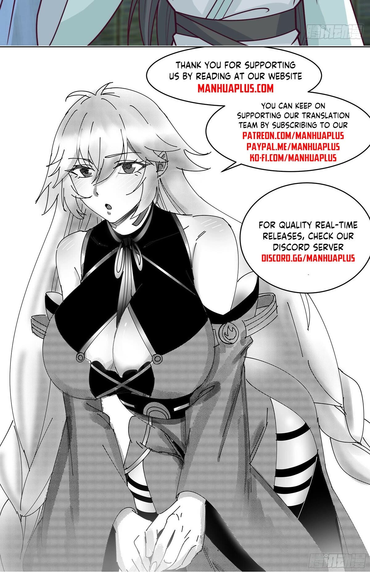 Martial Peak Chapter 2988 - Page 13