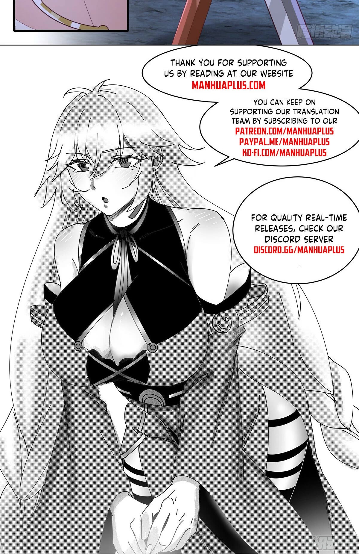 Martial Peak Chapter 2989 - Page 13