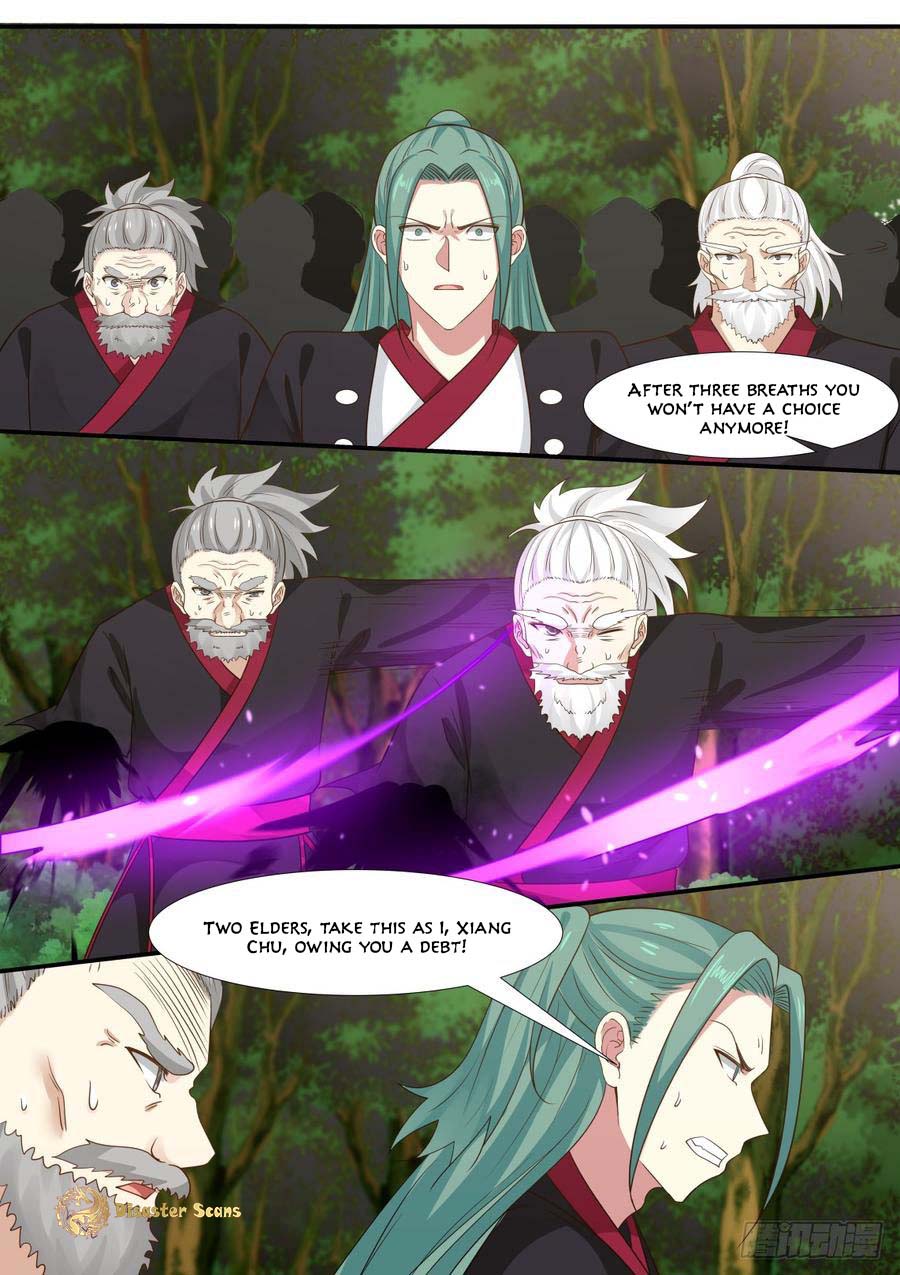 Martial Peak Chapter 299 - Page 13