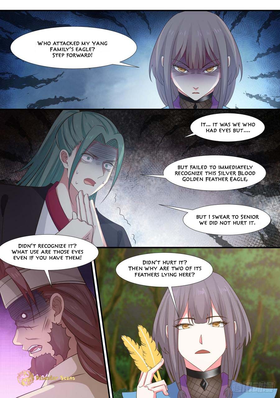 Martial Peak Chapter 299 - Page 9