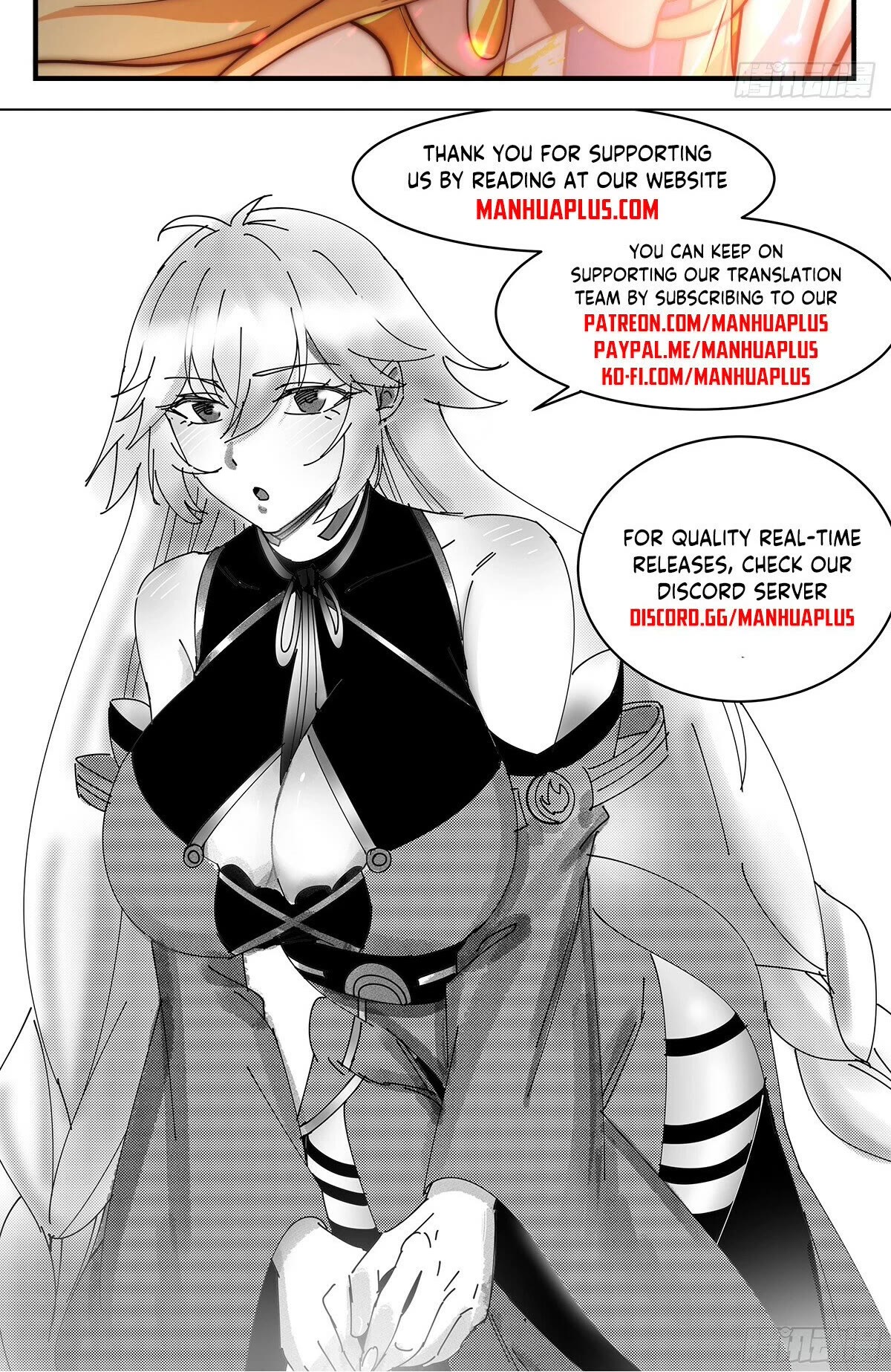 Martial Peak Chapter 2991 - Page 13