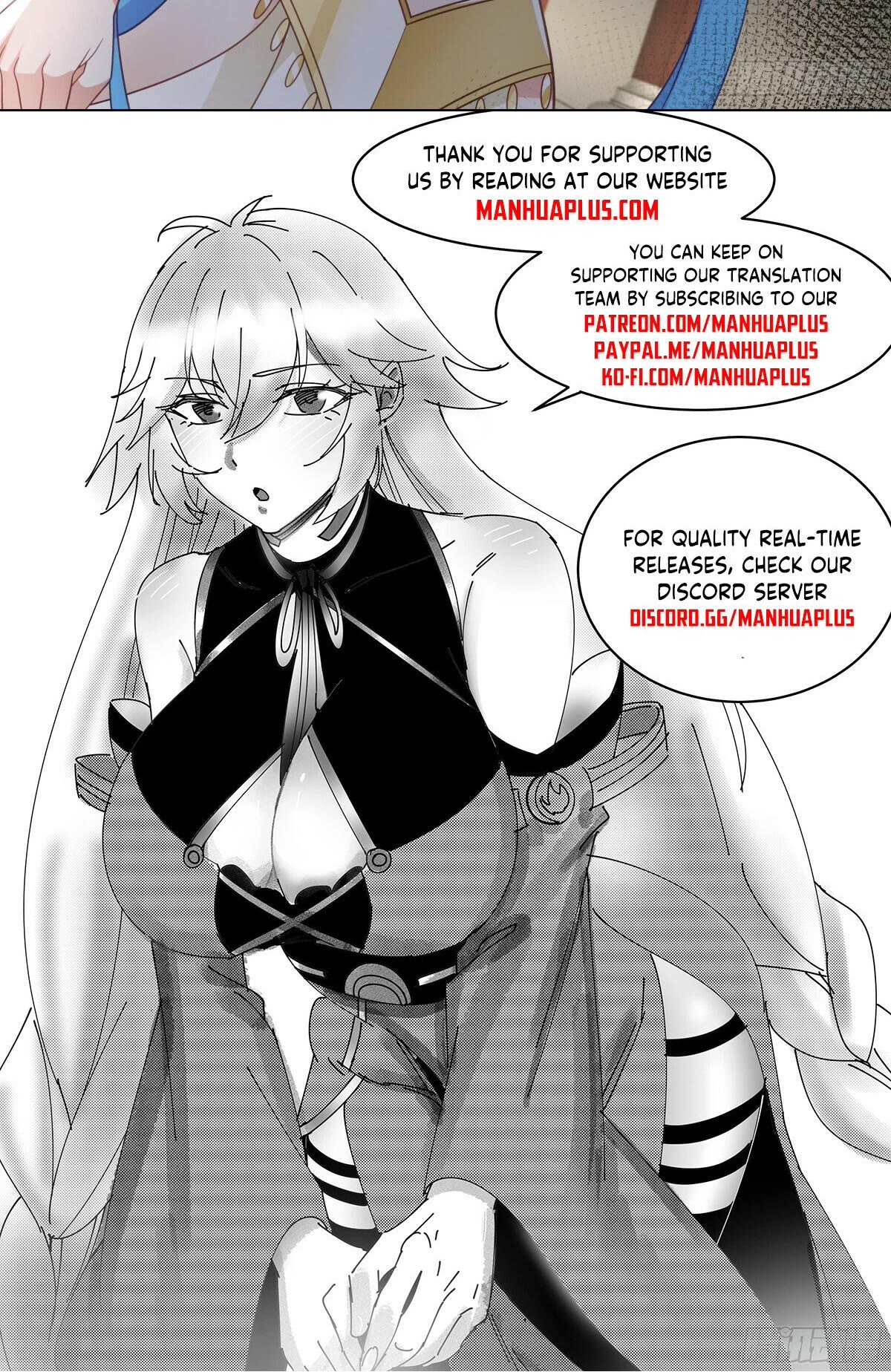 Martial Peak Chapter 2996 - Page 13