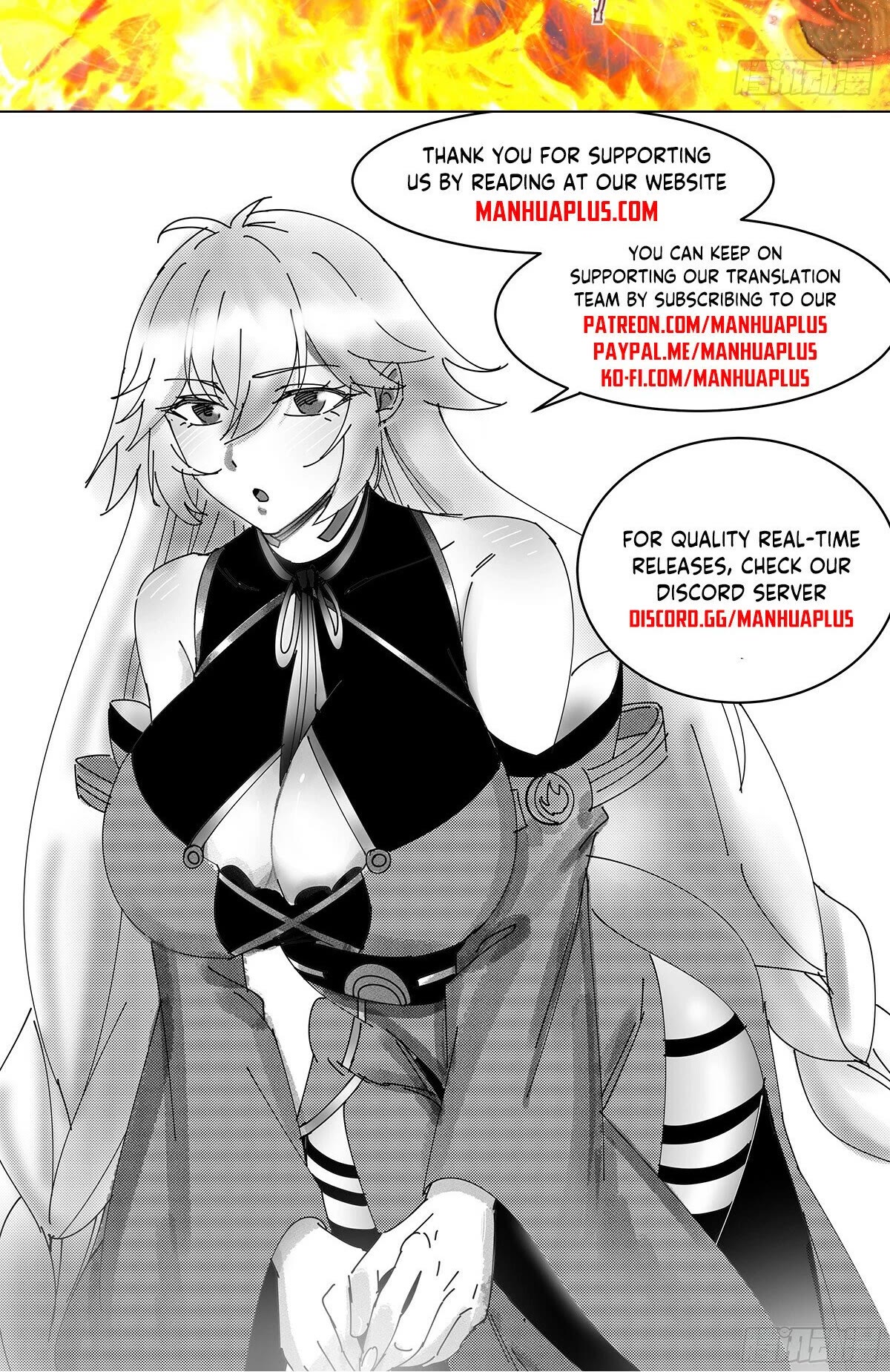 Martial Peak Chapter 2998 - Page 13