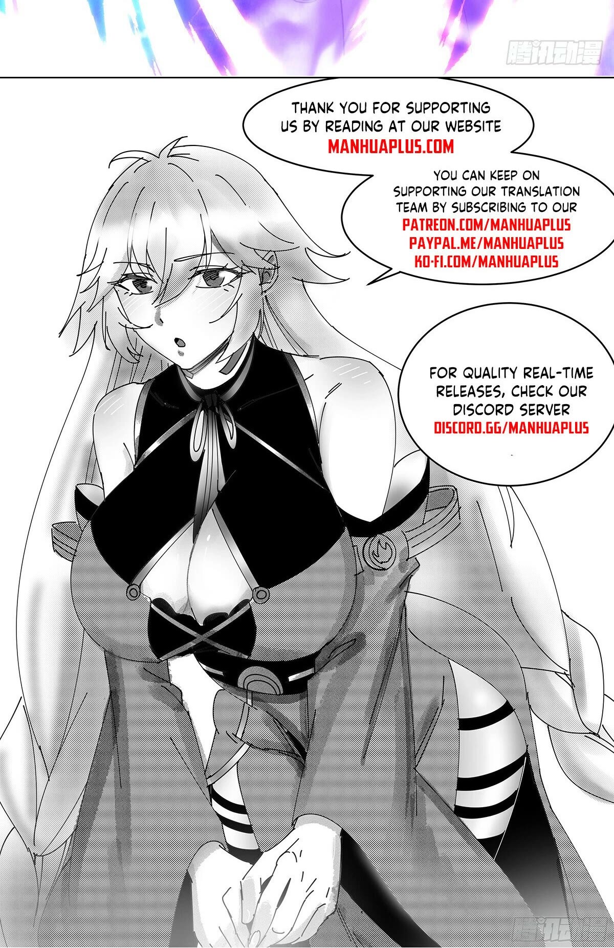 Martial Peak Chapter 2999 - Page 13