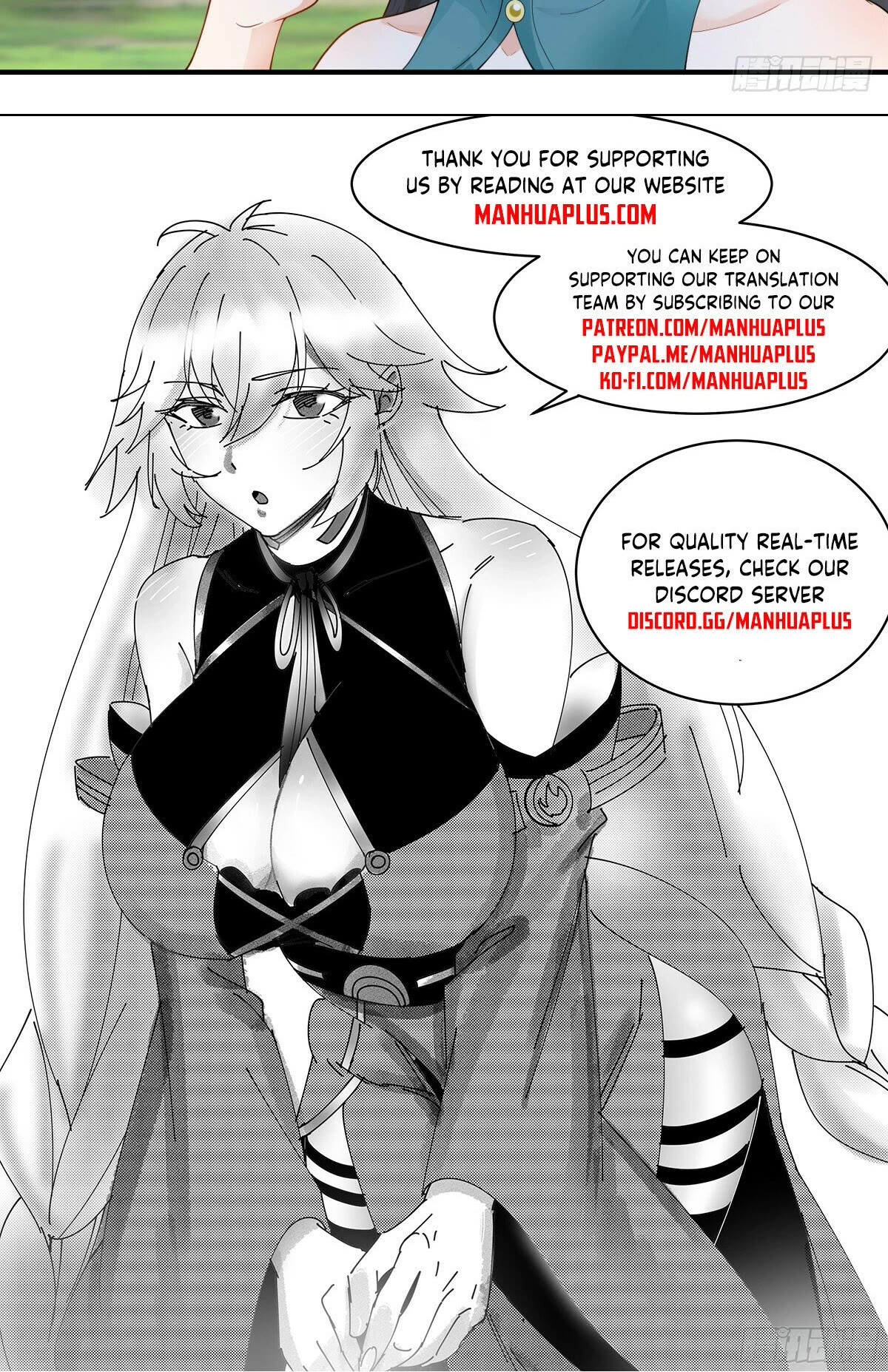 Martial Peak Chapter 3004 - Page 13