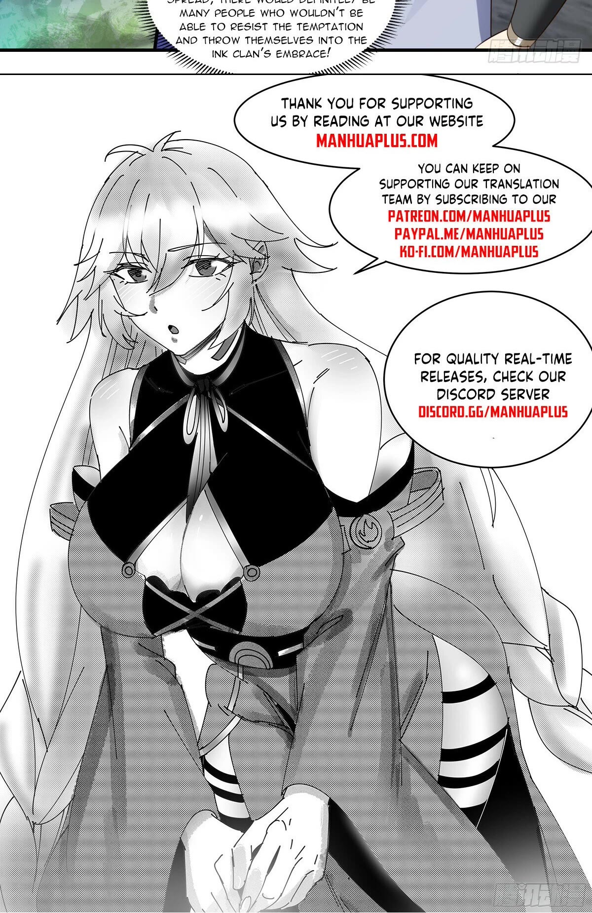 Martial Peak Chapter 3009 - Page 13