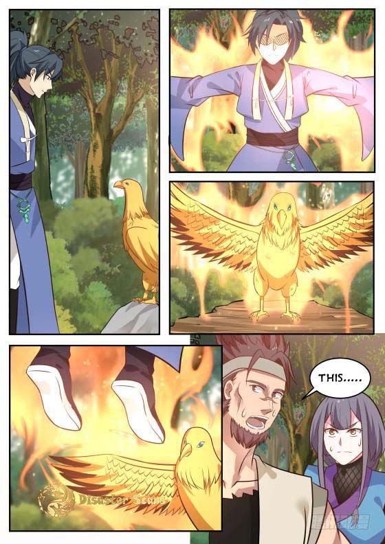Martial Peak Chapter 302 - Page 6