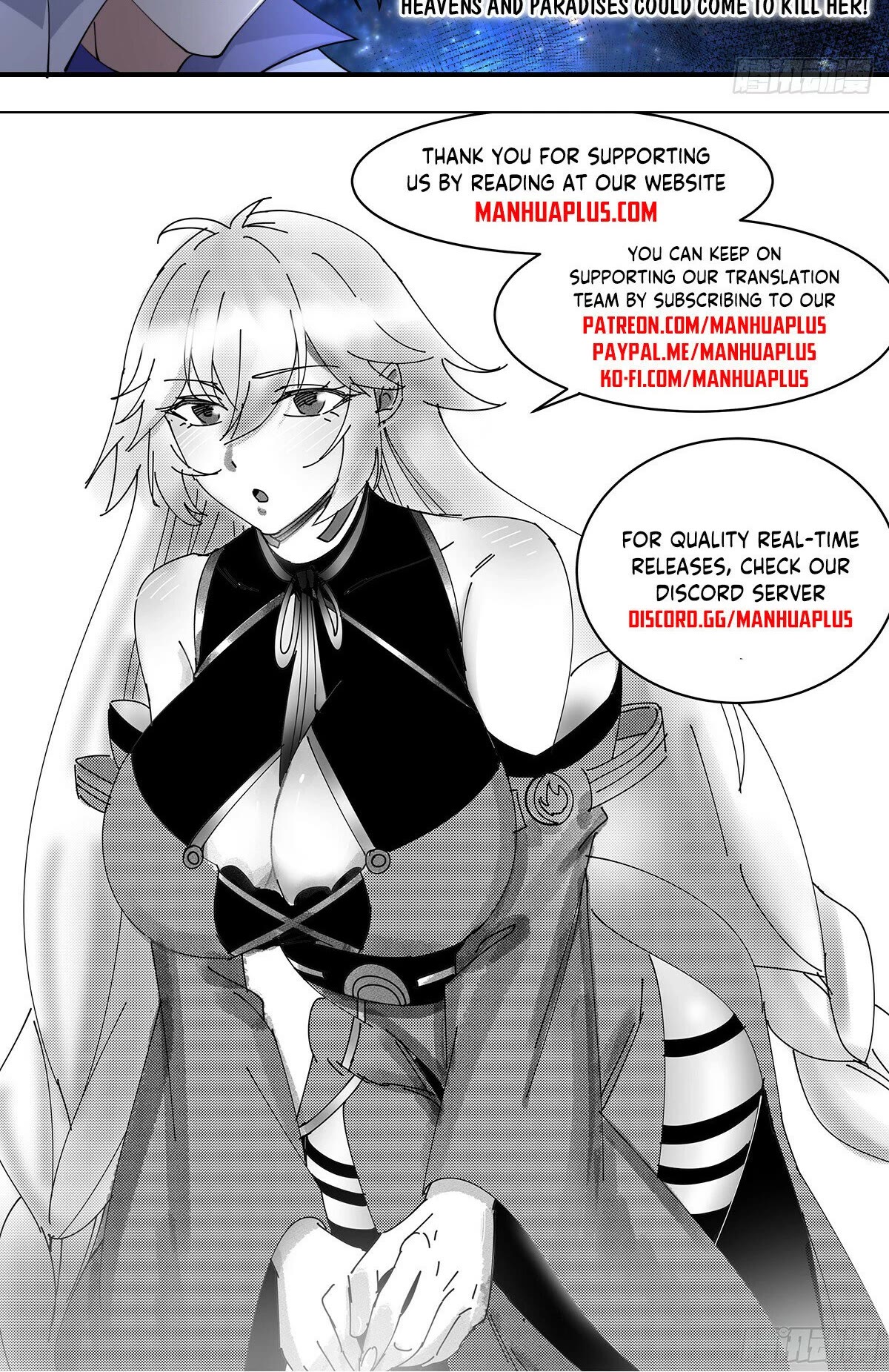 Martial Peak Chapter 3021 - Page 13