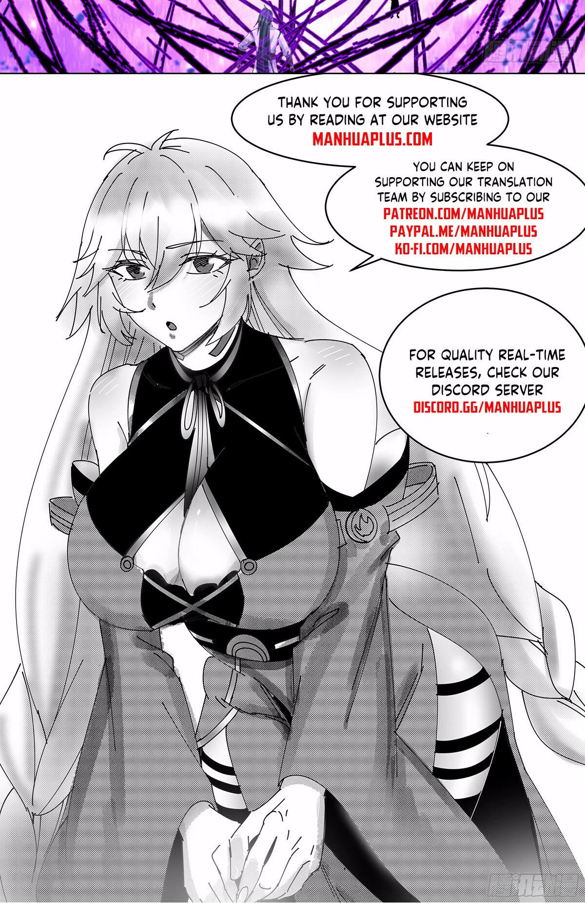 Martial Peak Chapter 3023 - Page 13