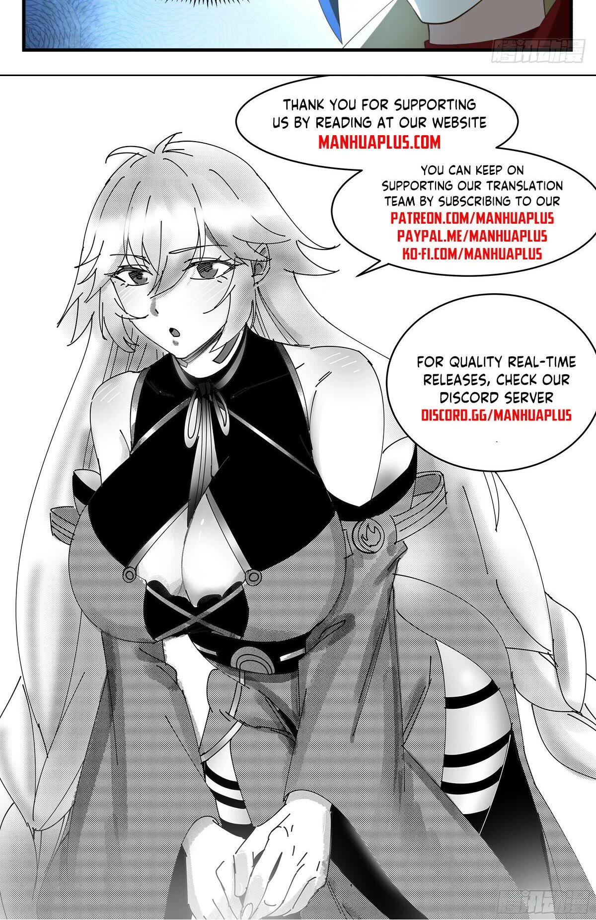 Martial Peak Chapter 3028 - Page 13