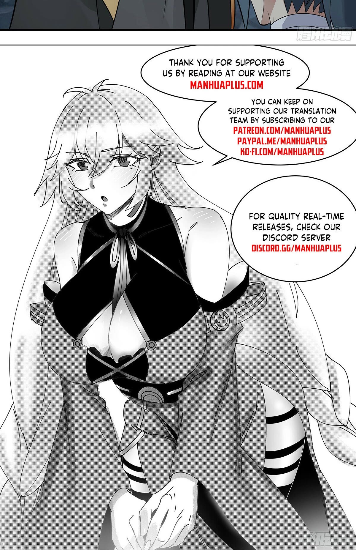 Martial Peak Chapter 3033 - Page 13