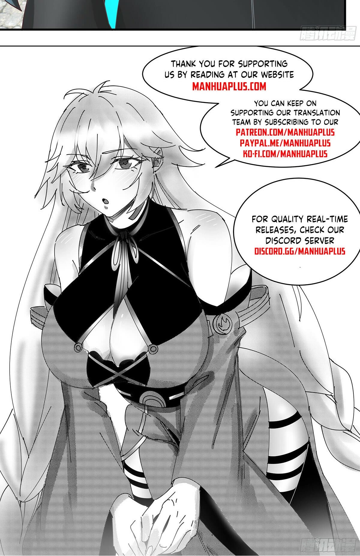 Martial Peak Chapter 3036 - Page 13