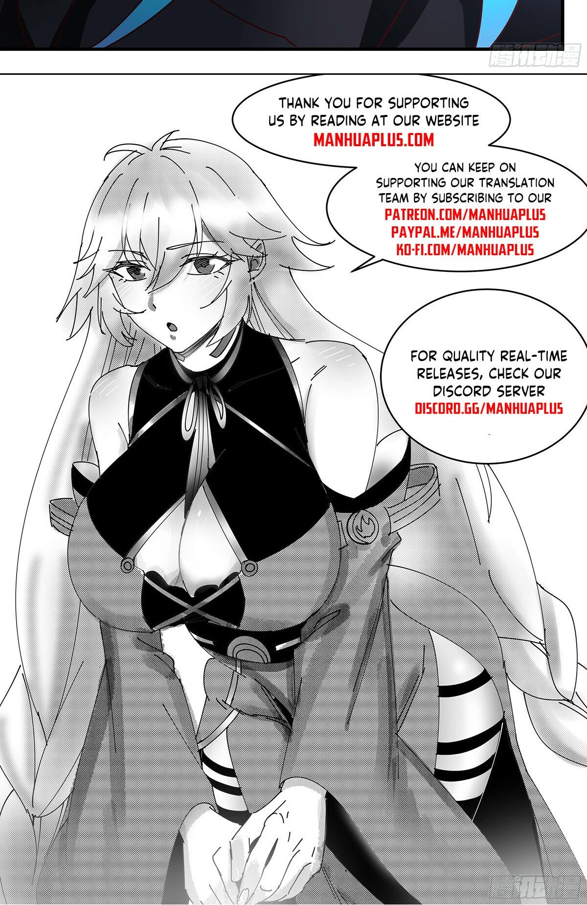 Martial Peak Chapter 3037 - Page 13