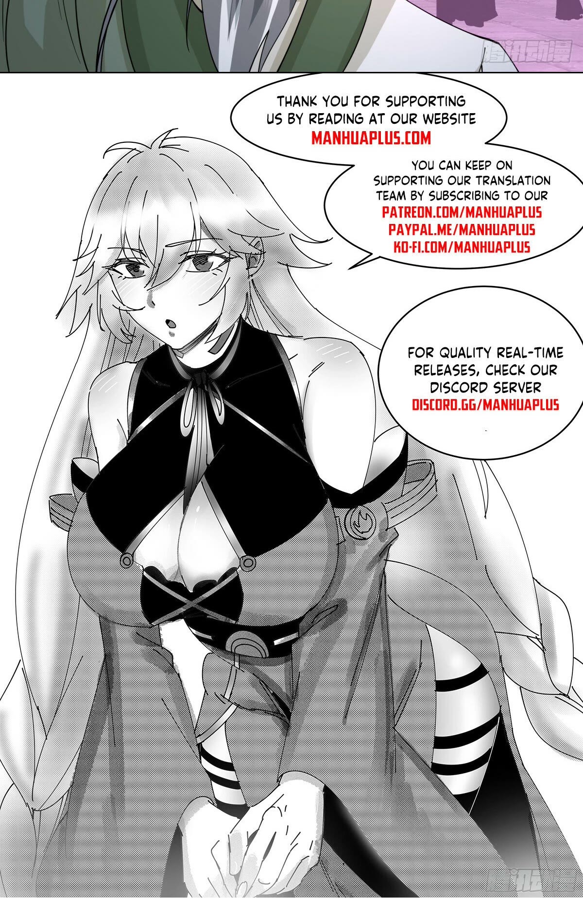 Martial Peak Chapter 3038 - Page 13