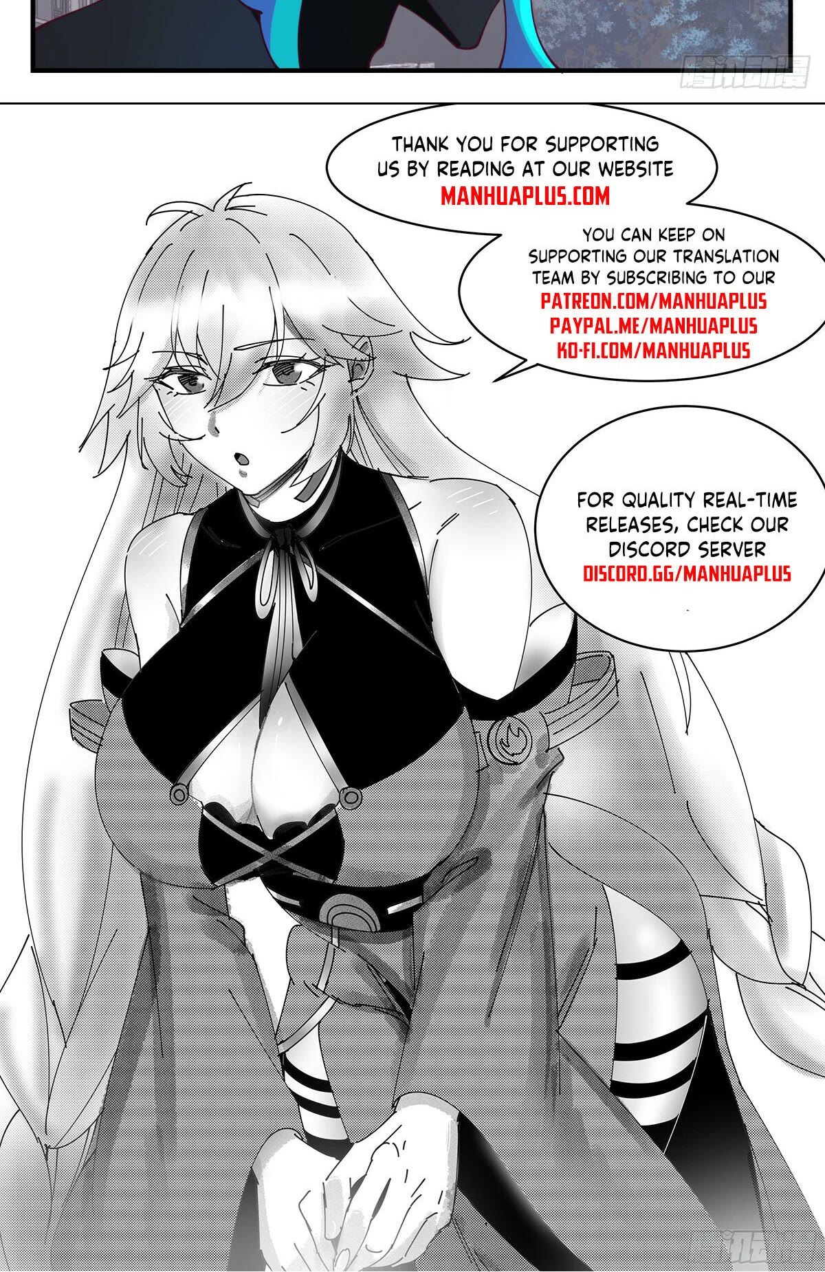 Martial Peak Chapter 3039 - Page 13