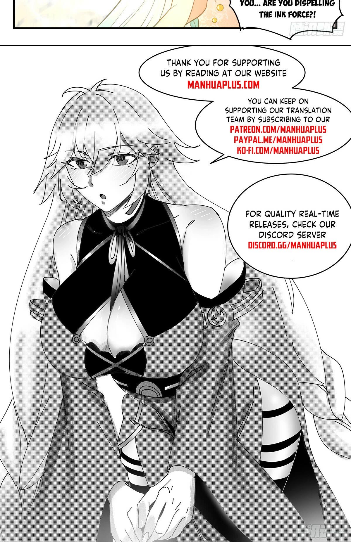 Martial Peak Chapter 3044 - Page 13