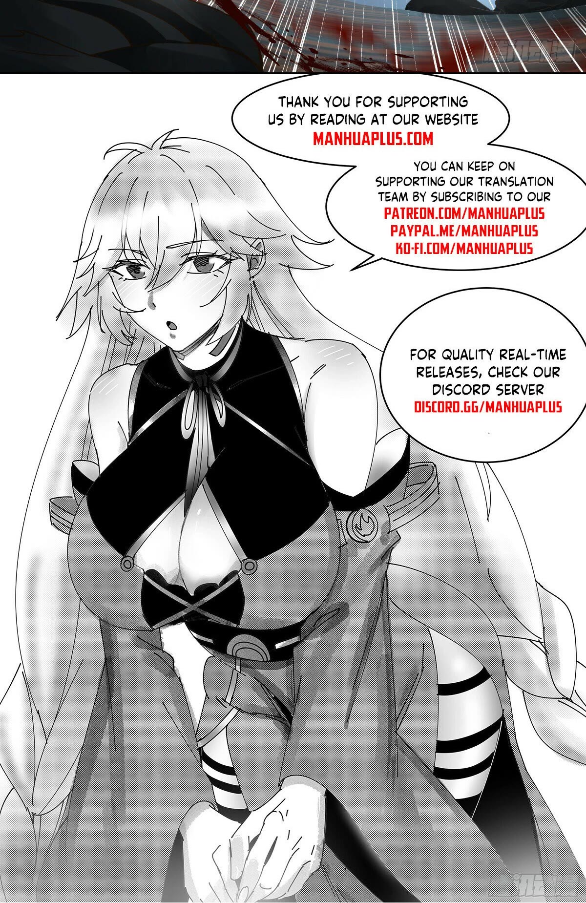 Martial Peak Chapter 3046 - Page 13