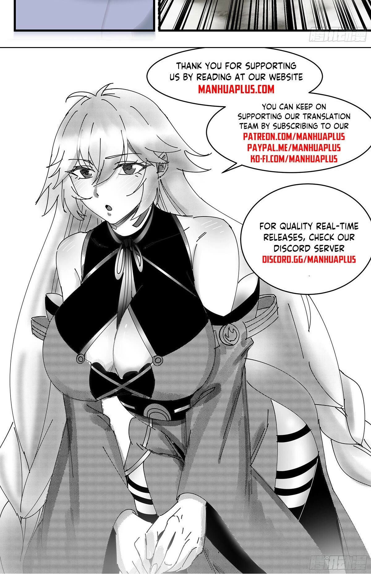 Martial Peak Chapter 3049 - Page 13