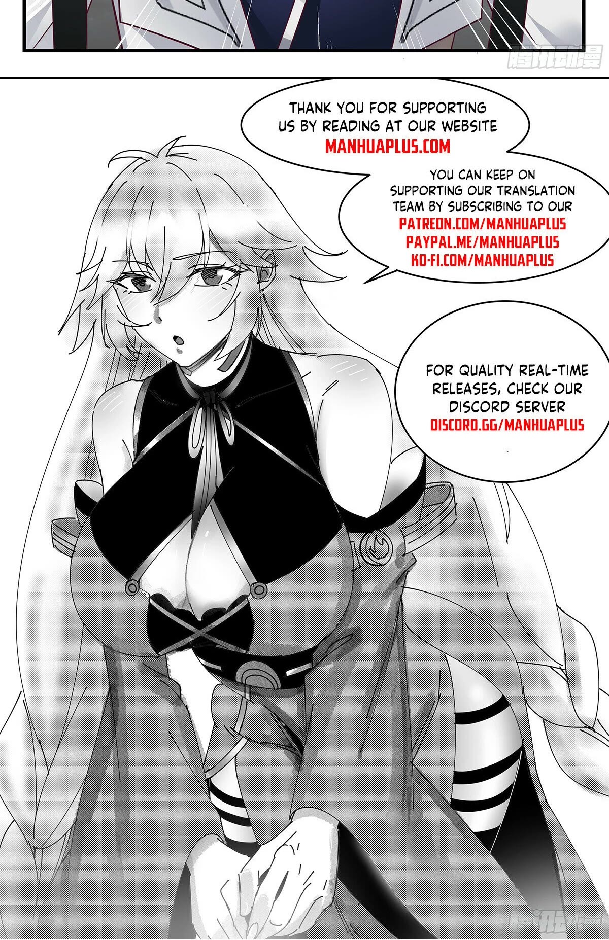 Martial Peak Chapter 3052 - Page 13
