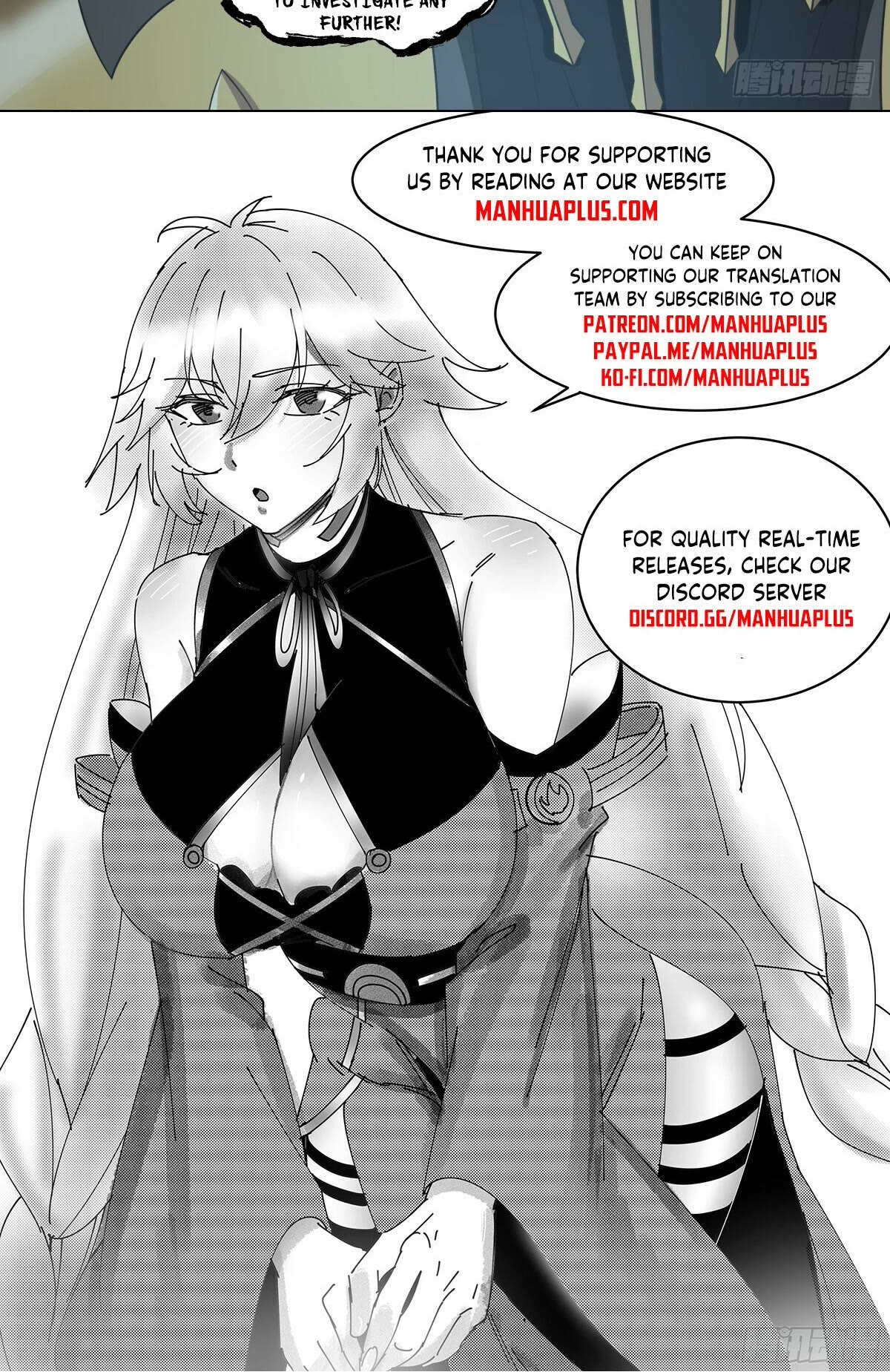 Martial Peak Chapter 3058 - Page 13