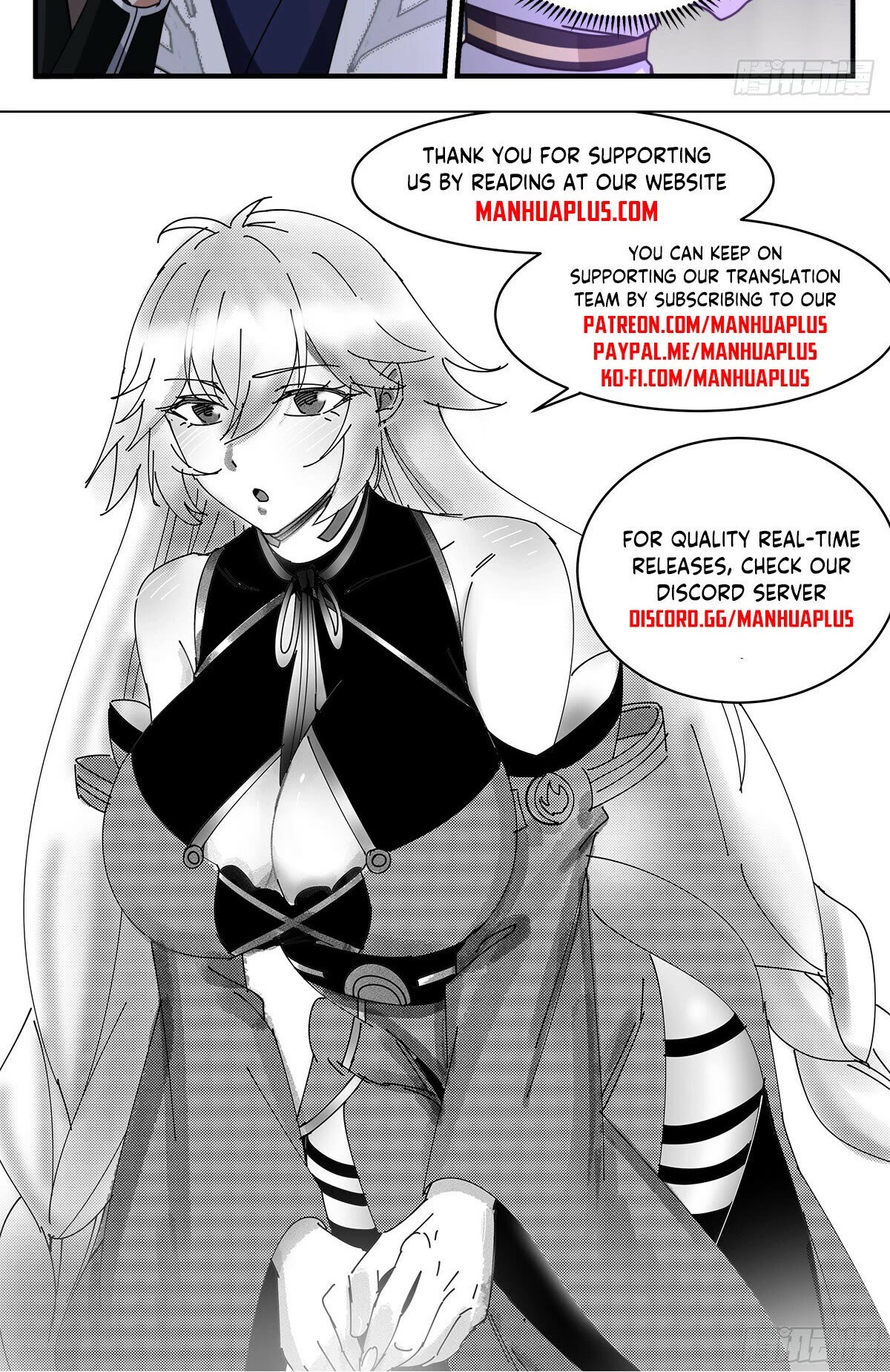 Martial Peak Chapter 3059 - Page 13