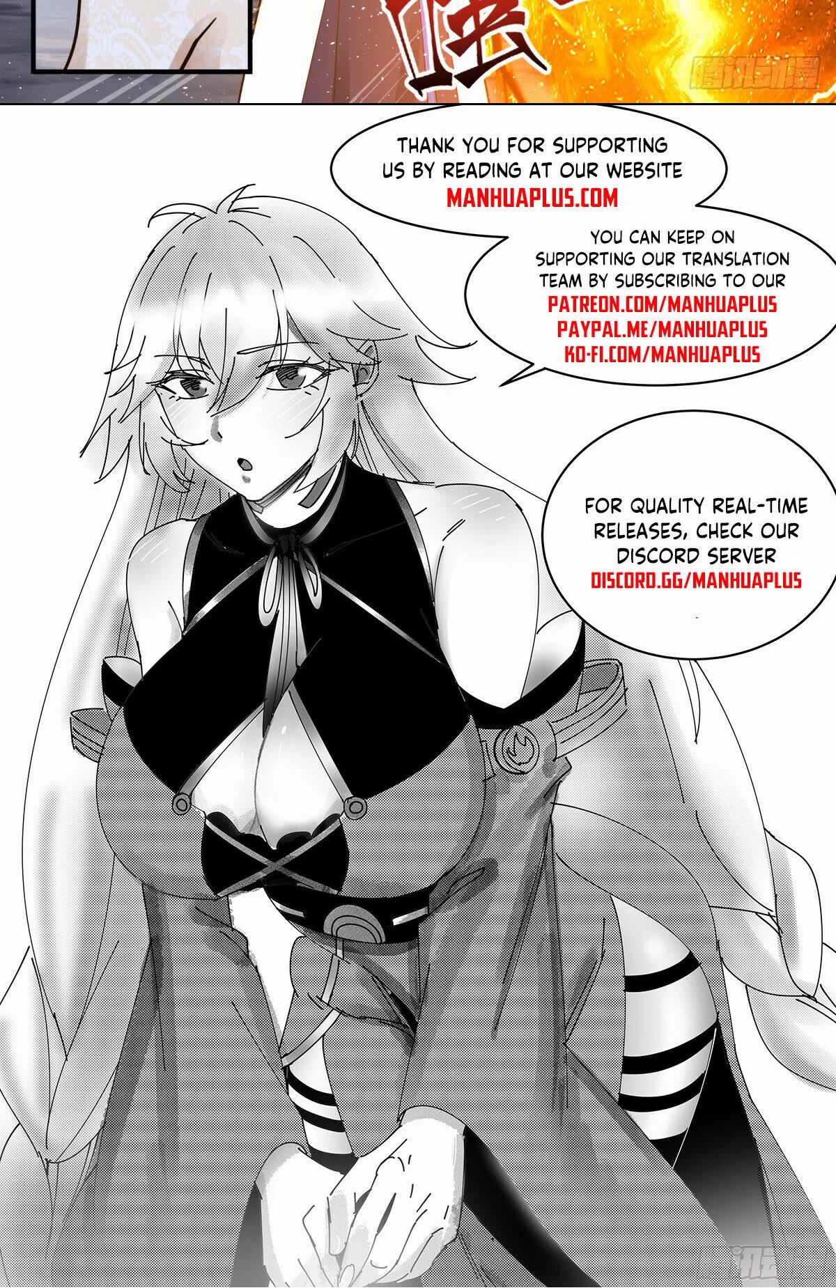 Martial Peak Chapter 3068 - Page 13