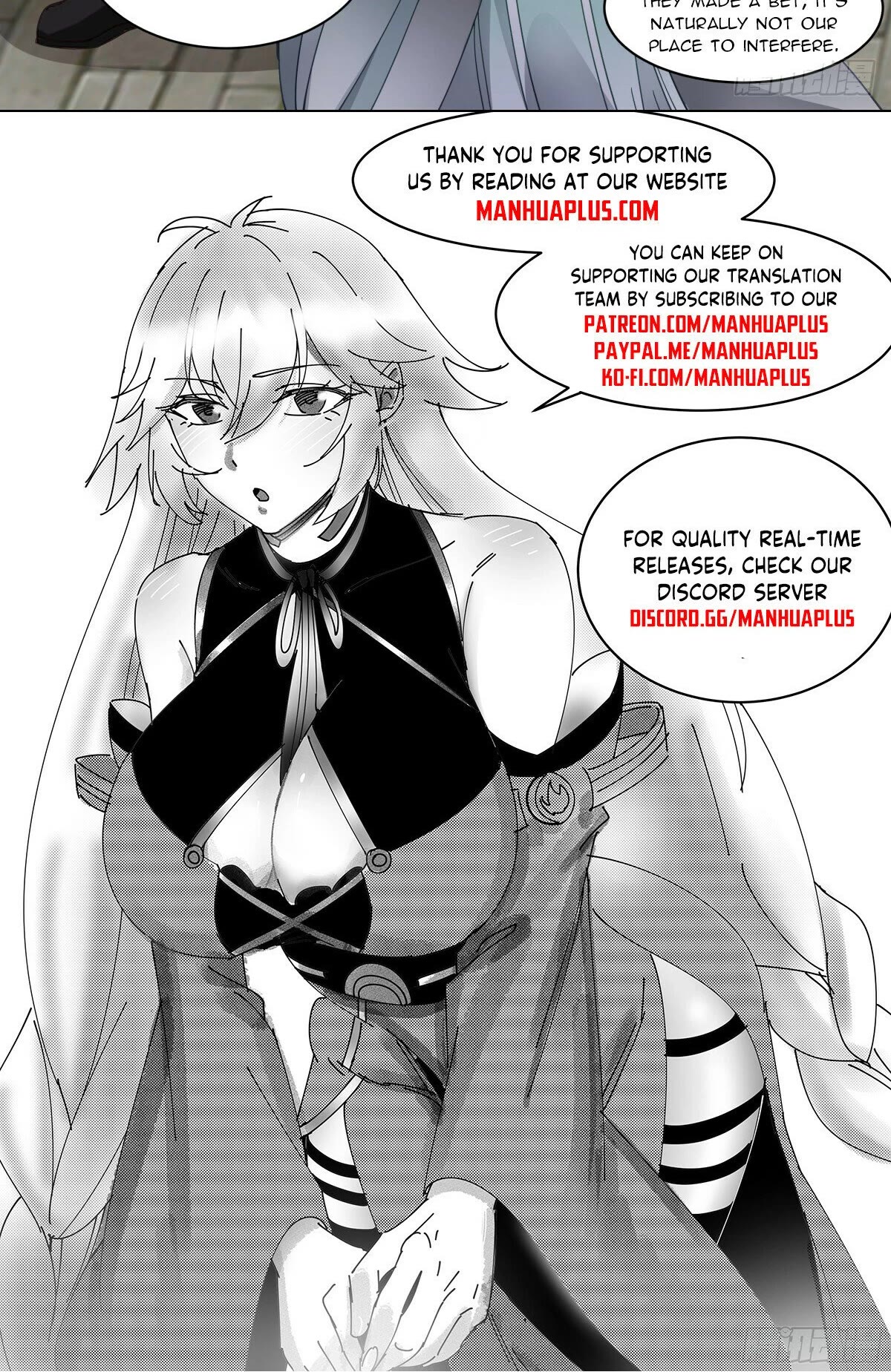 Martial Peak Chapter 3074 - Page 13