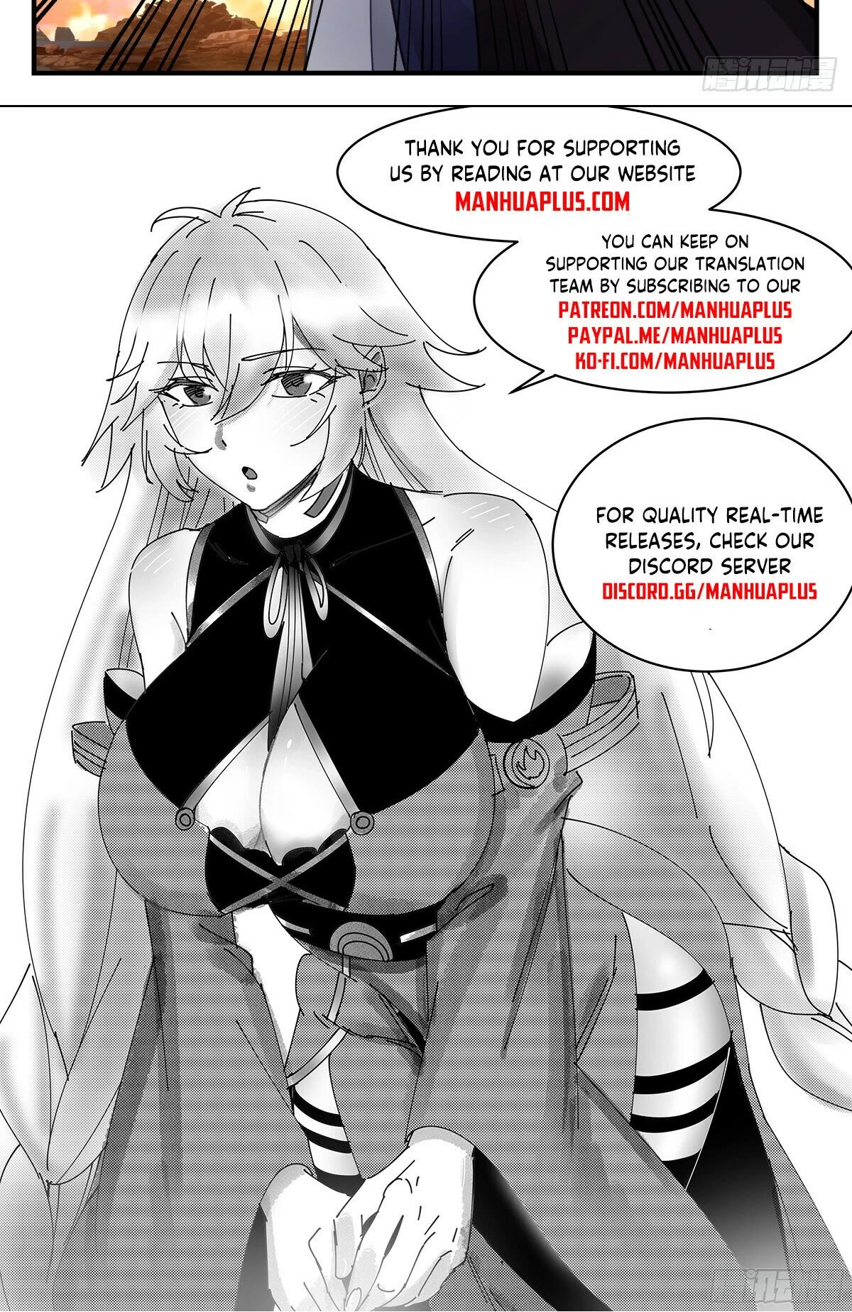 Martial Peak Chapter 3077 - Page 13