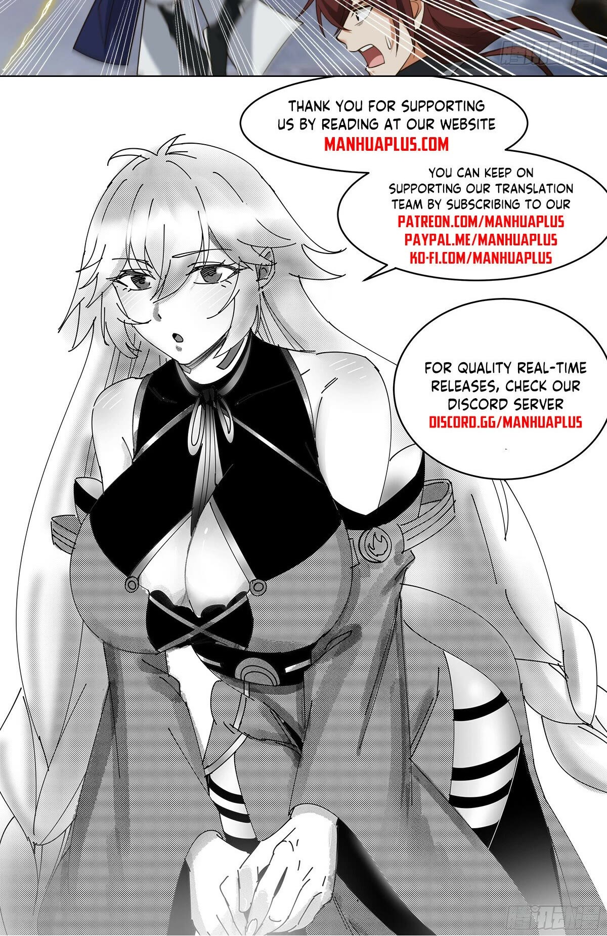 Martial Peak Chapter 3078 - Page 13