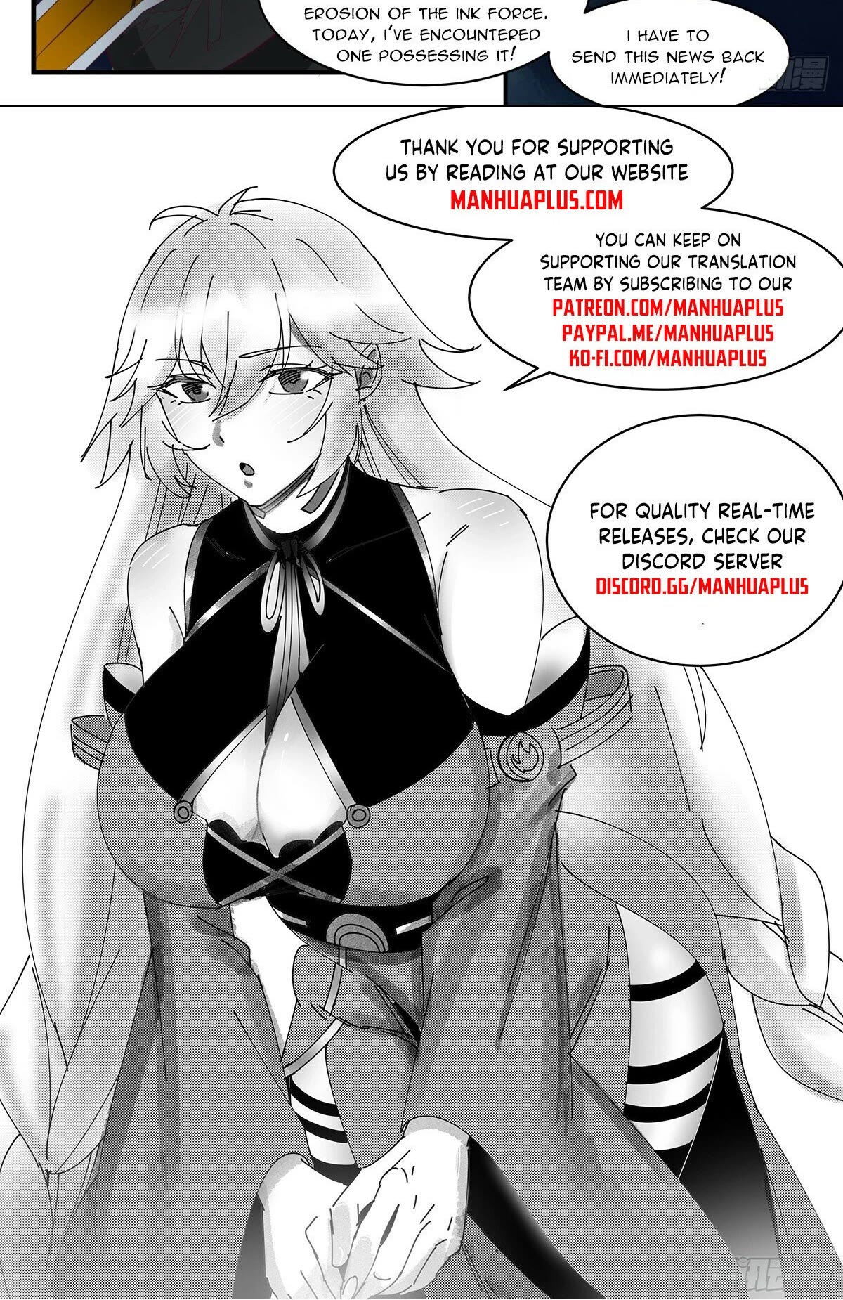Martial Peak Chapter 3079 - Page 13