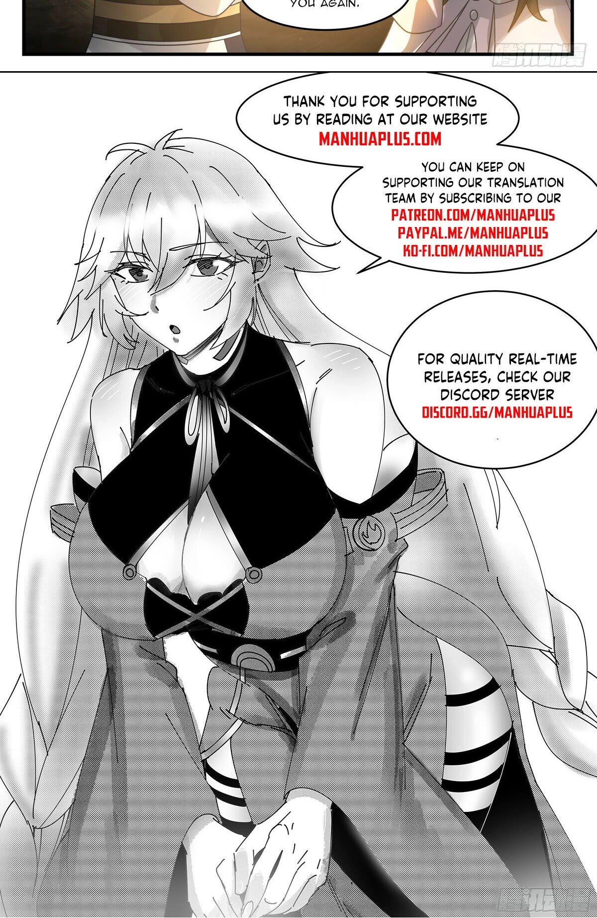 Martial Peak Chapter 3085 - Page 13