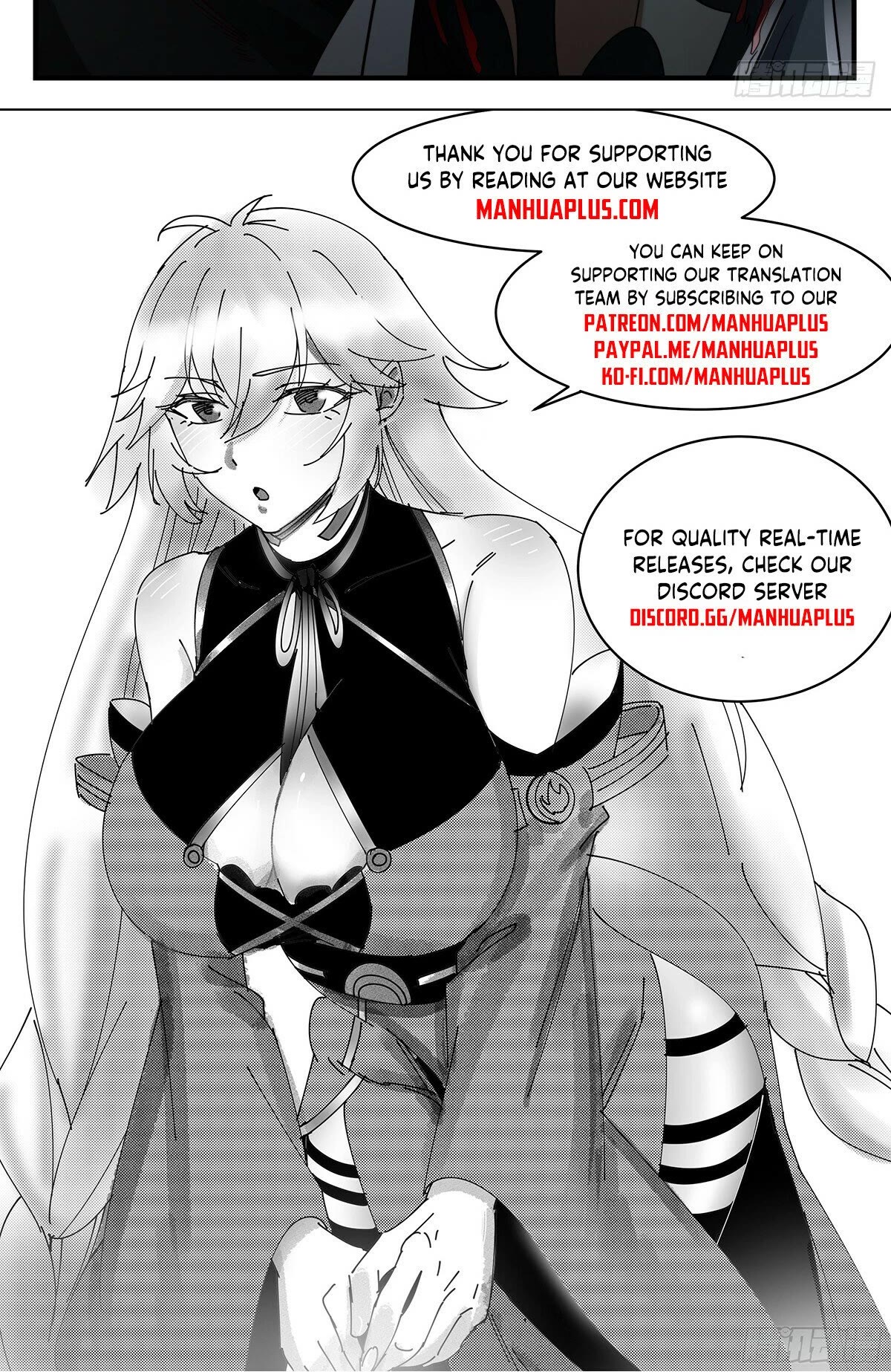 Martial Peak Chapter 3087 - Page 13