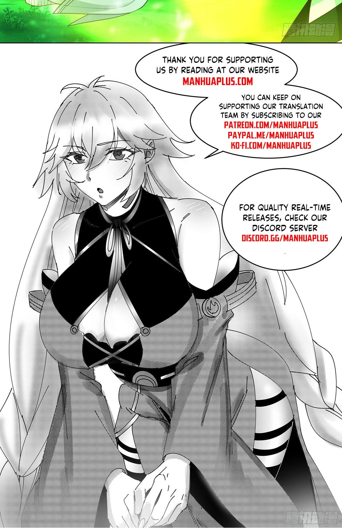 Martial Peak Chapter 3088 - Page 13