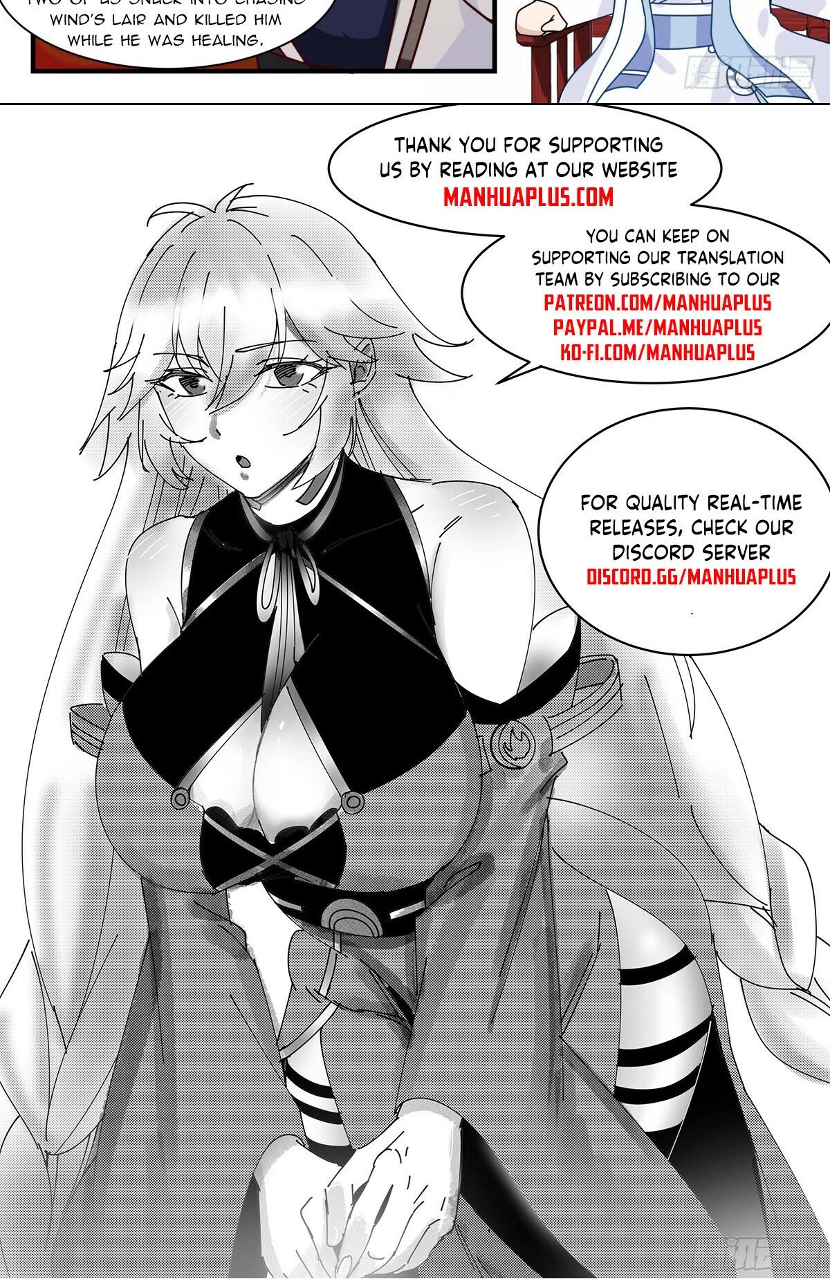 Martial Peak Chapter 3089 - Page 13