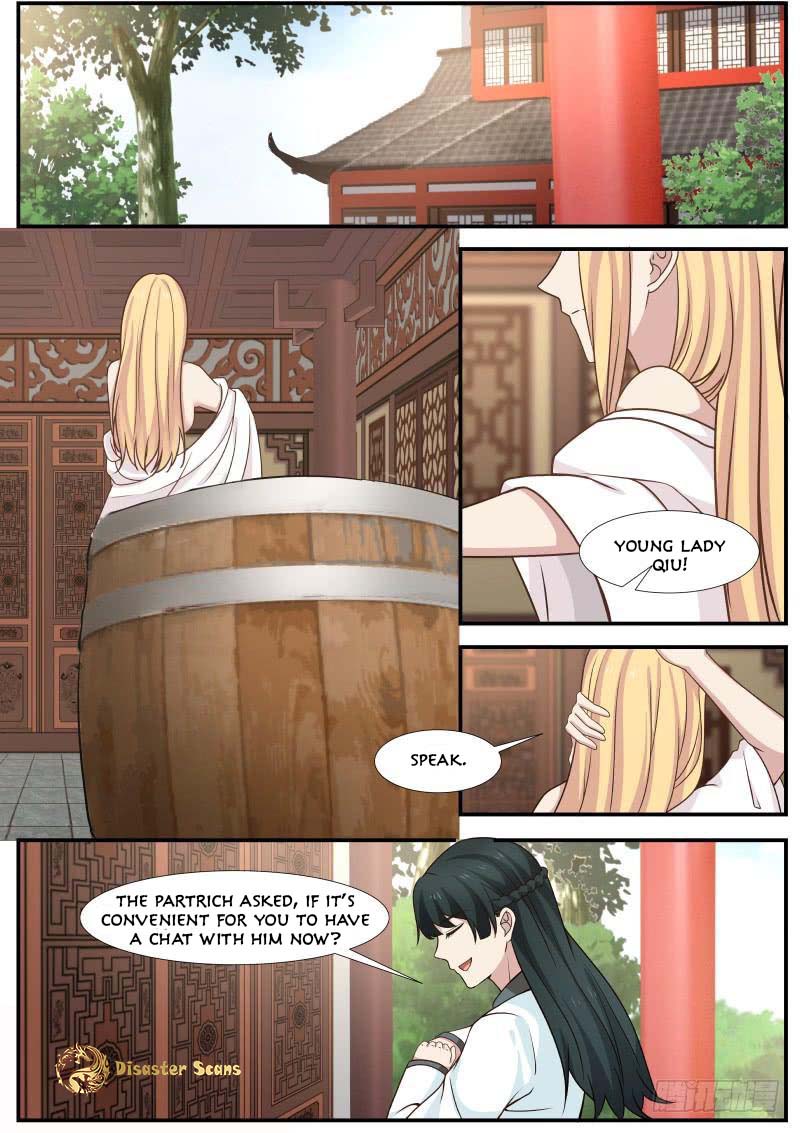 Martial Peak Chapter 309 - Page 12